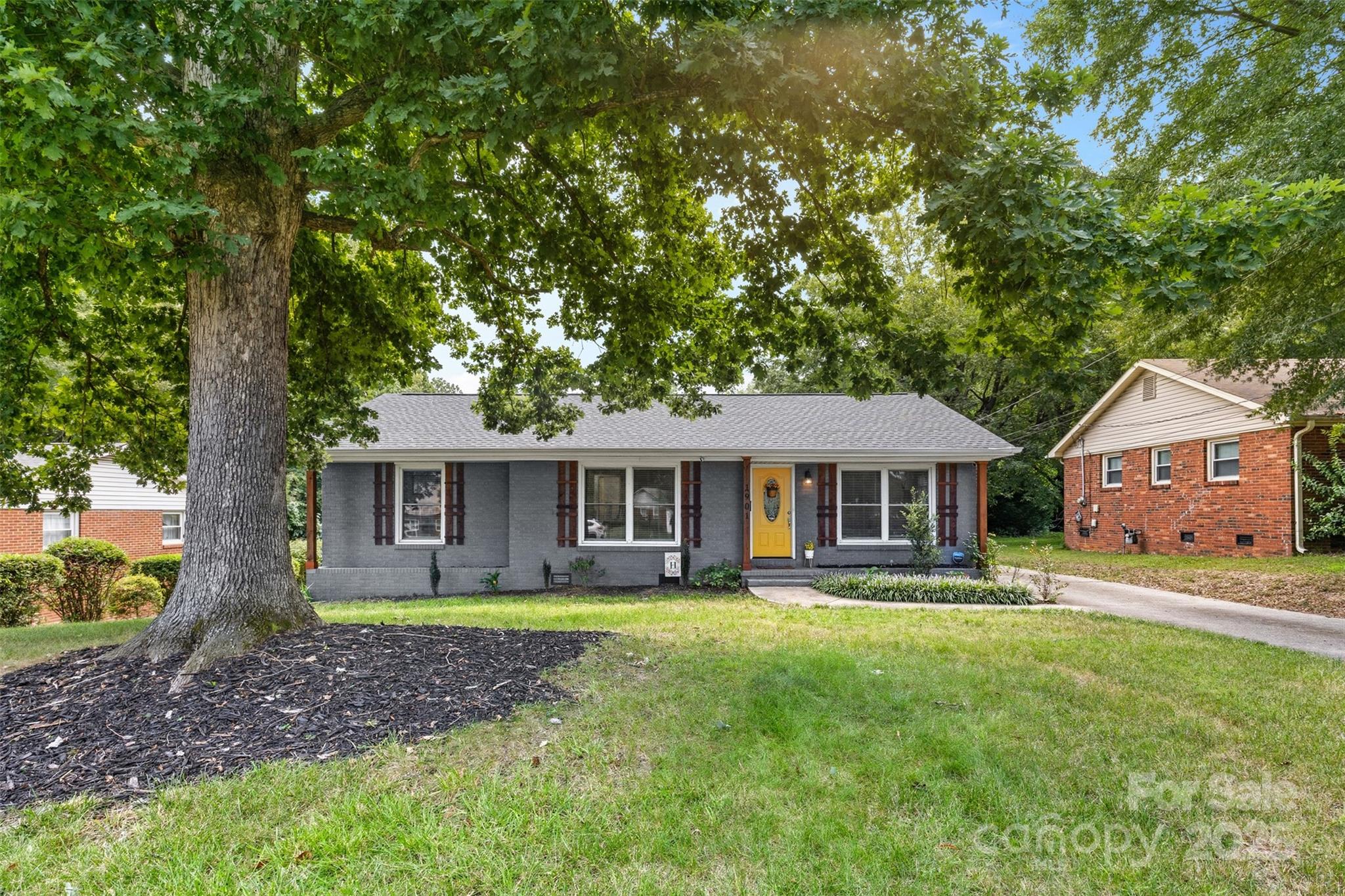 1901 Crestdale Drive