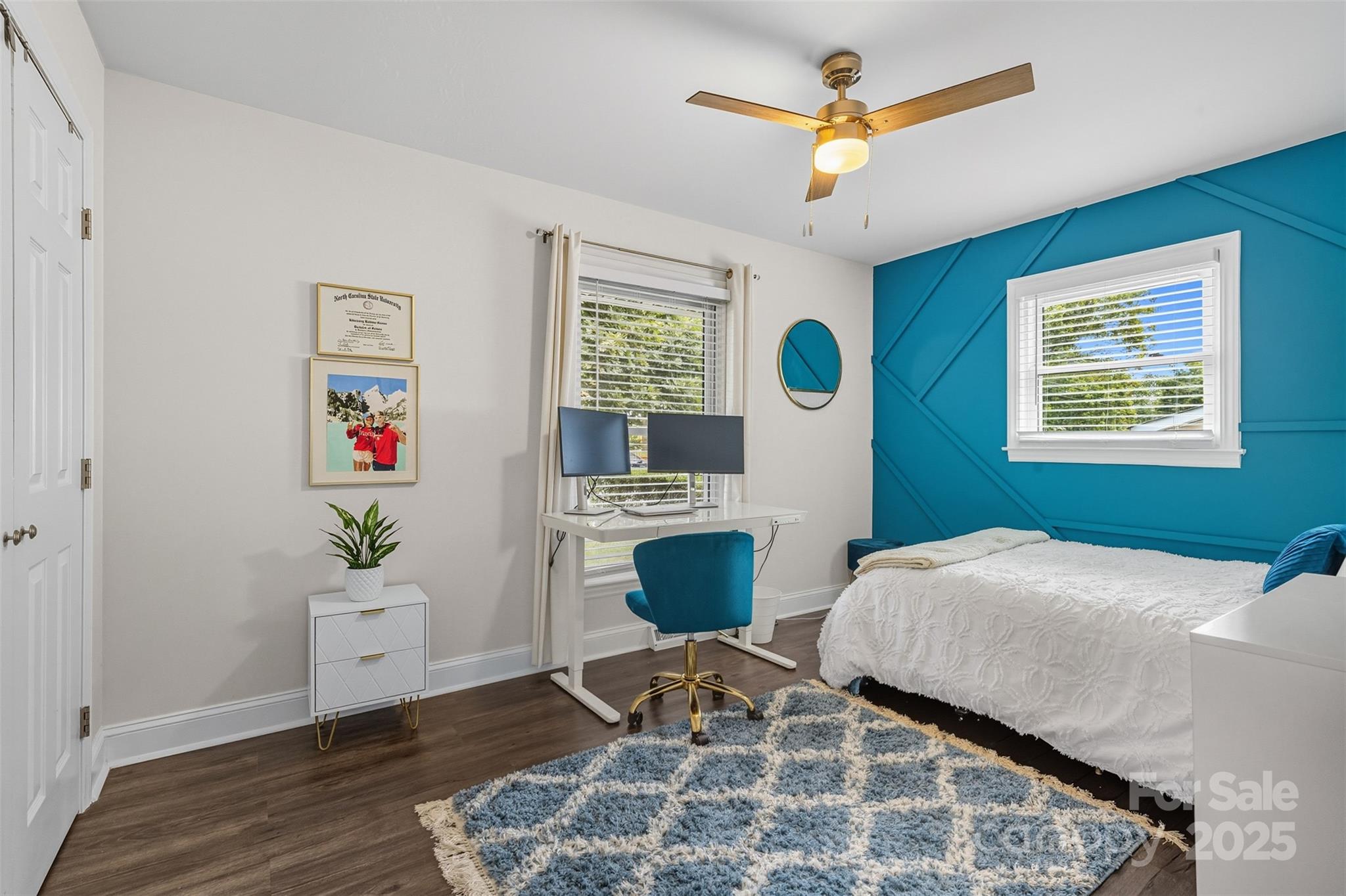 1901 Crestdale Drive