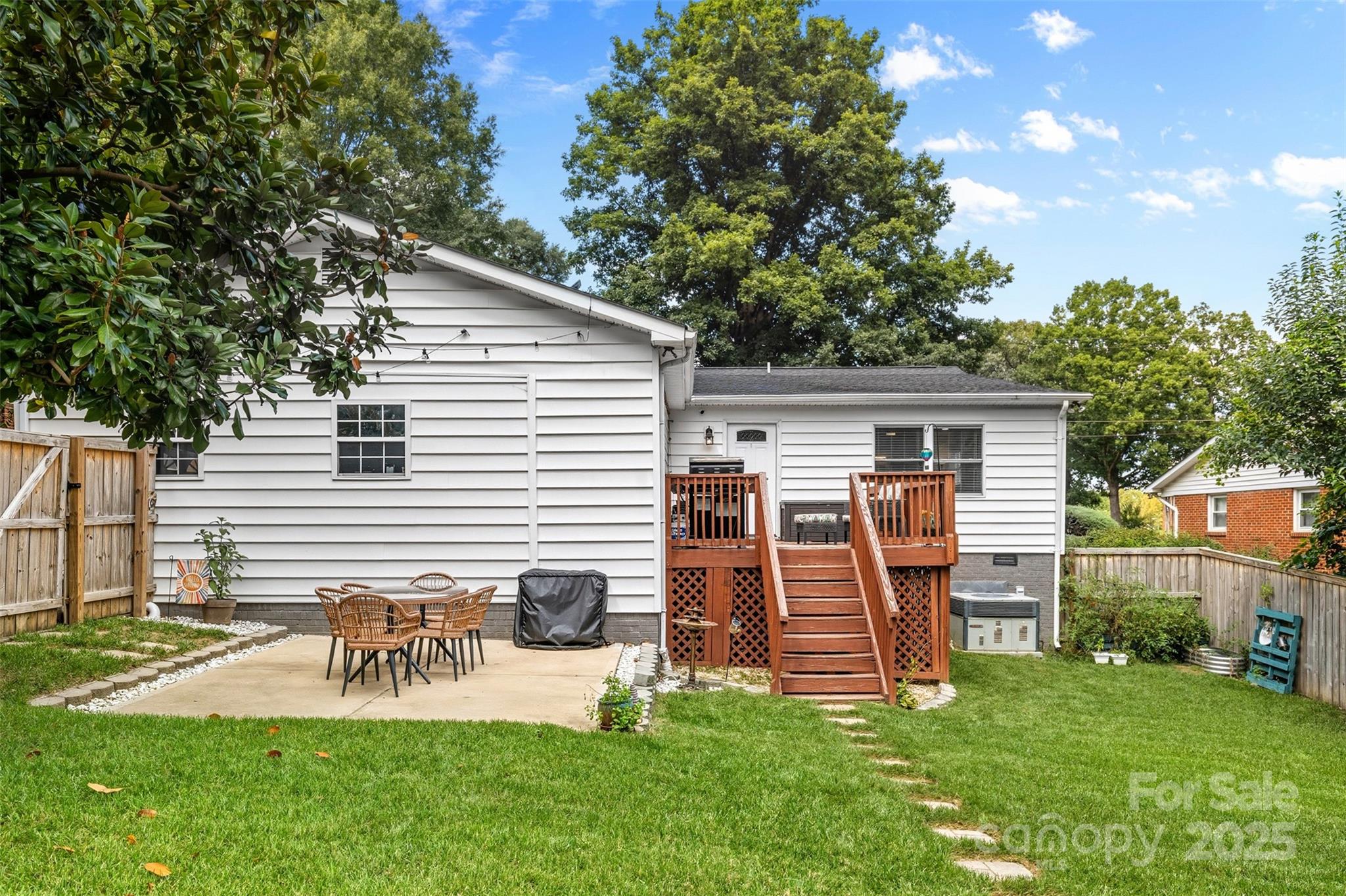 1901 Crestdale Drive