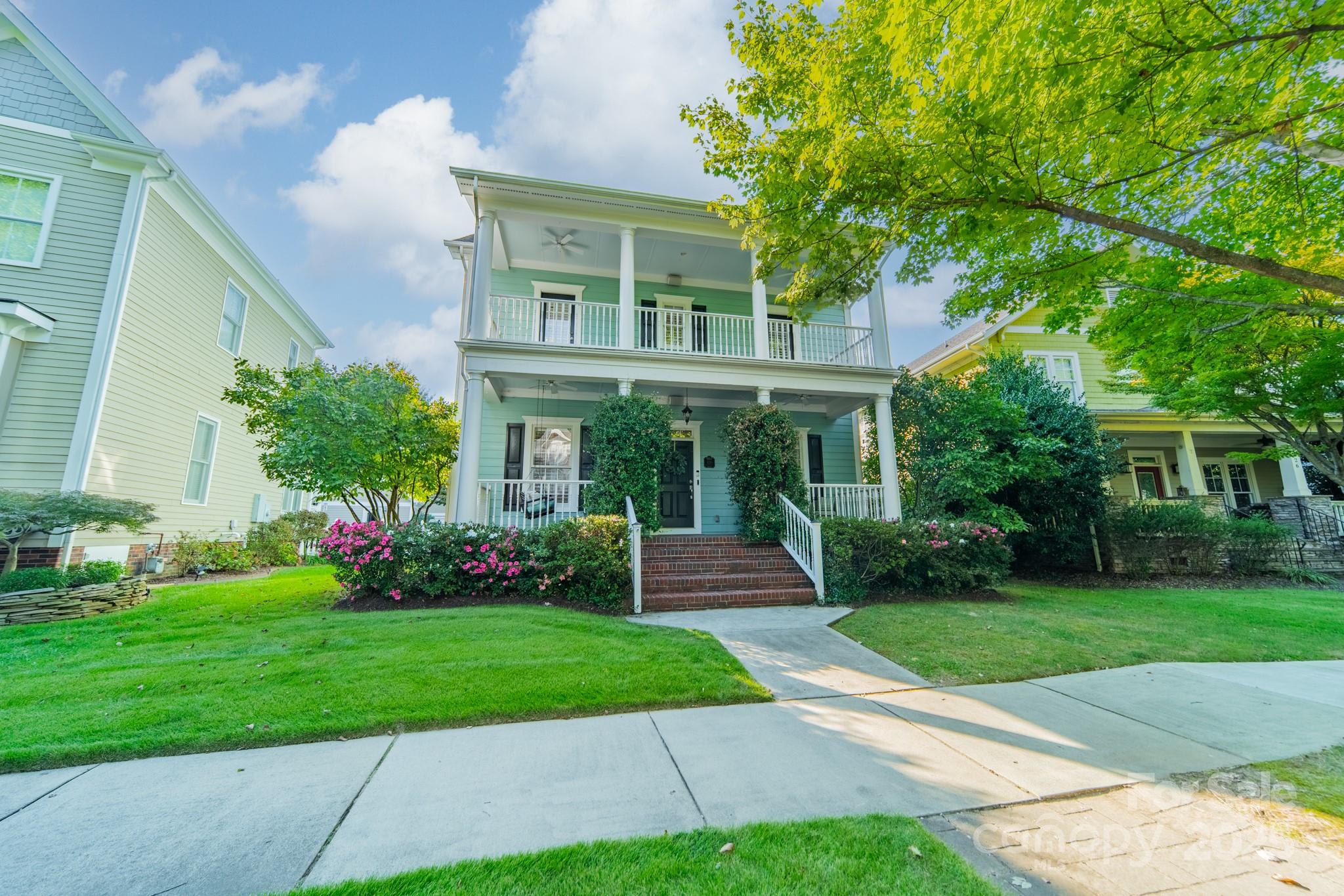 430 Bullfinch Bend