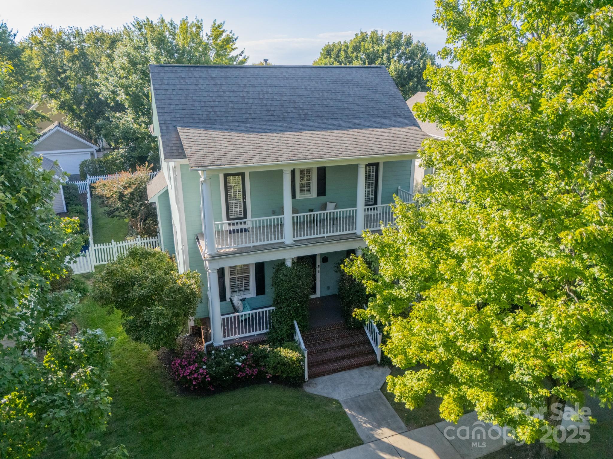 430 Bullfinch Bend