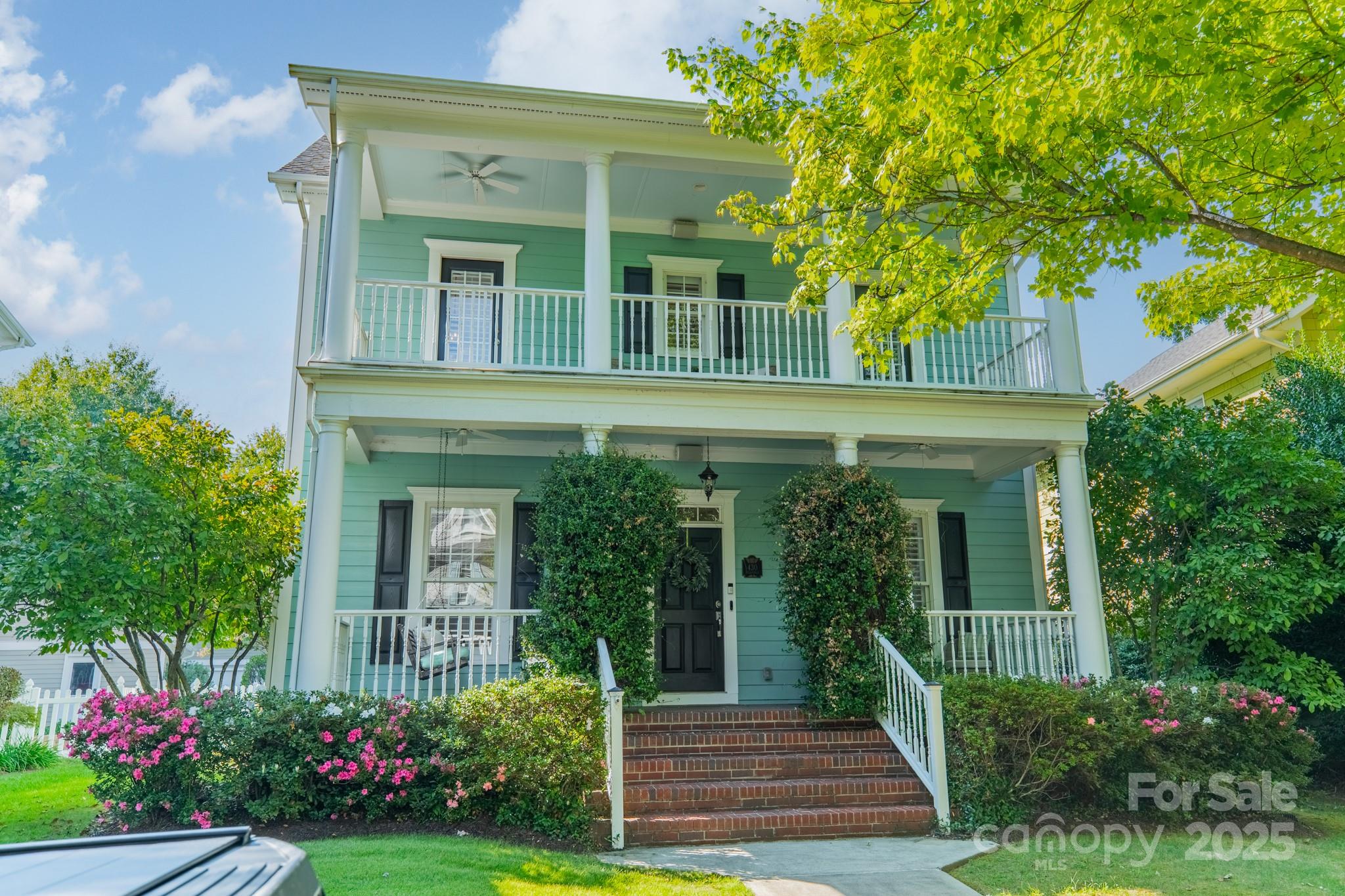 430 Bullfinch Bend