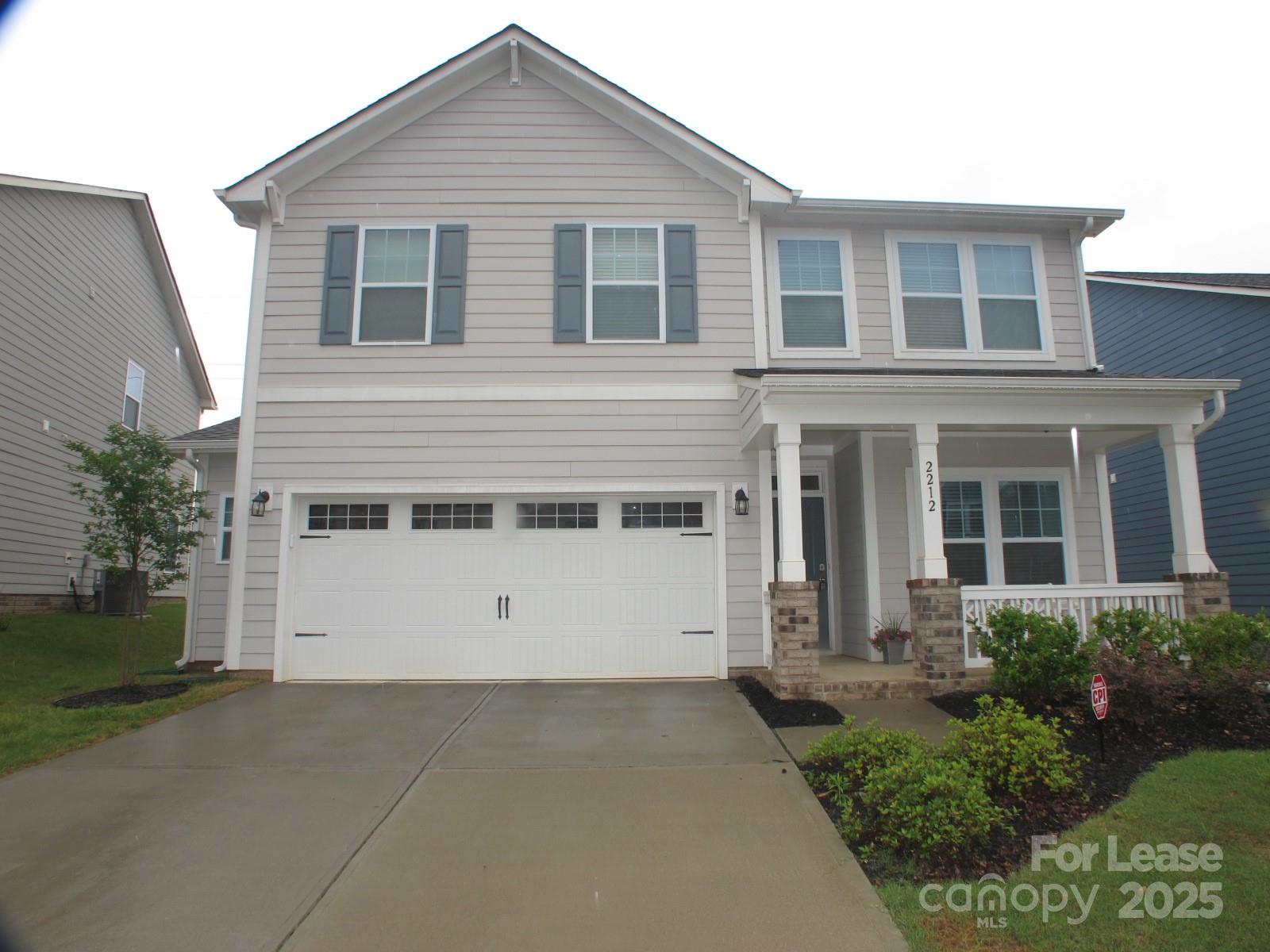 2212 Atwell Glen Lane