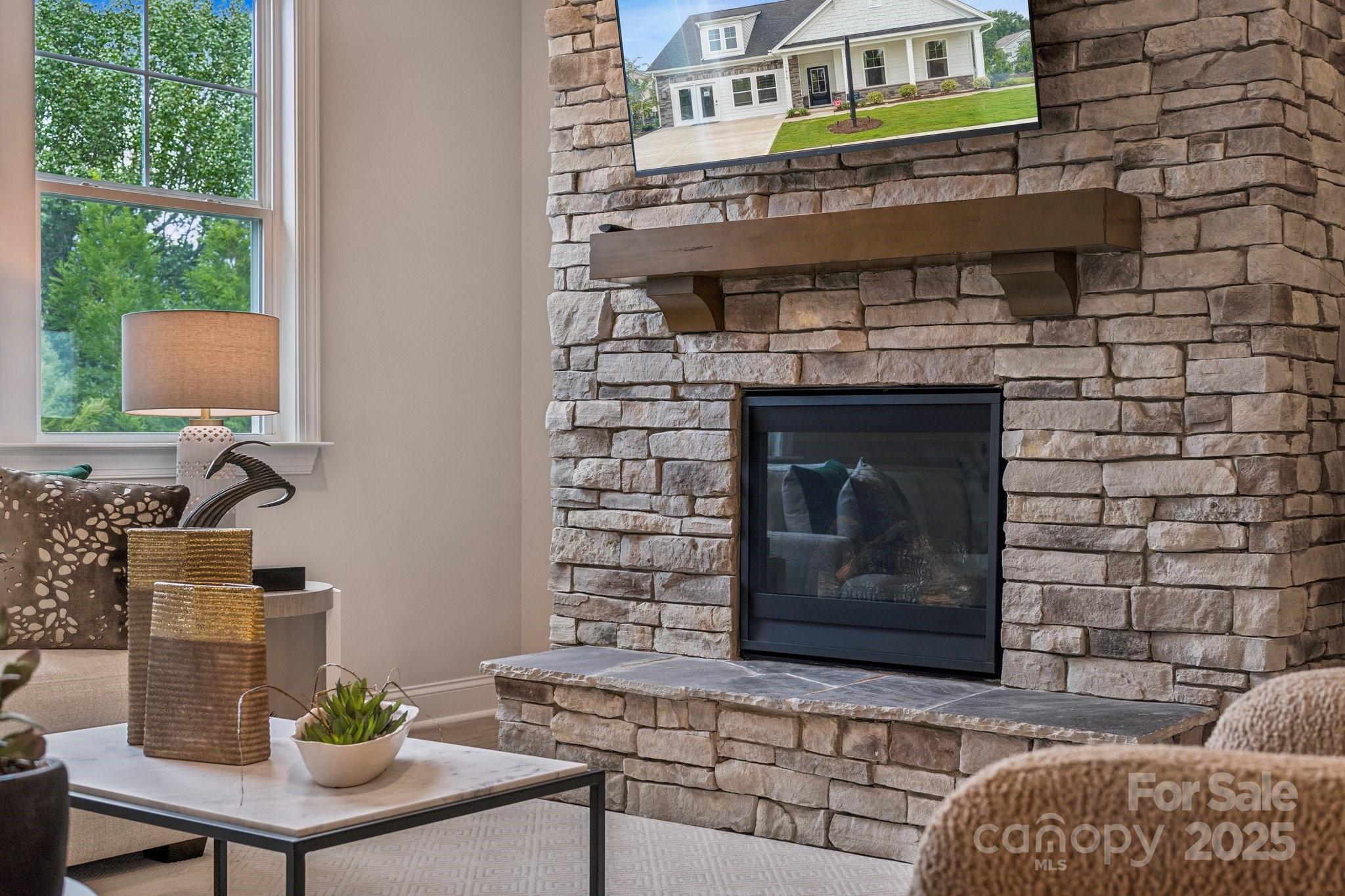 3018 Bent Willow Drive