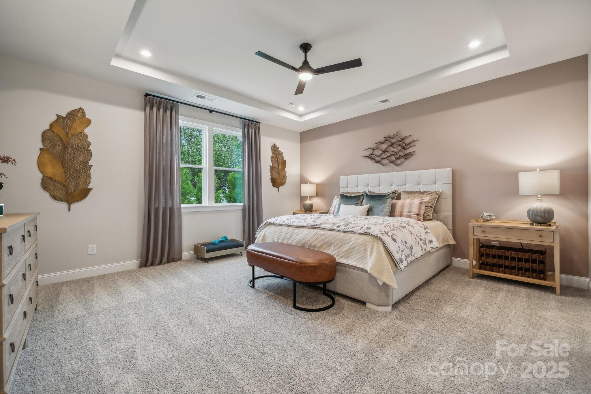 3018 Bent Willow Drive