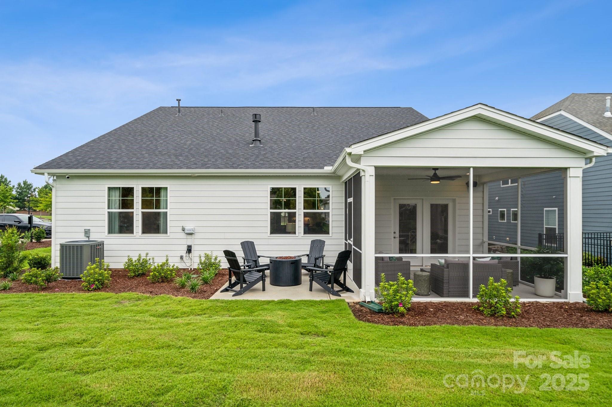 3018 Bent Willow Drive