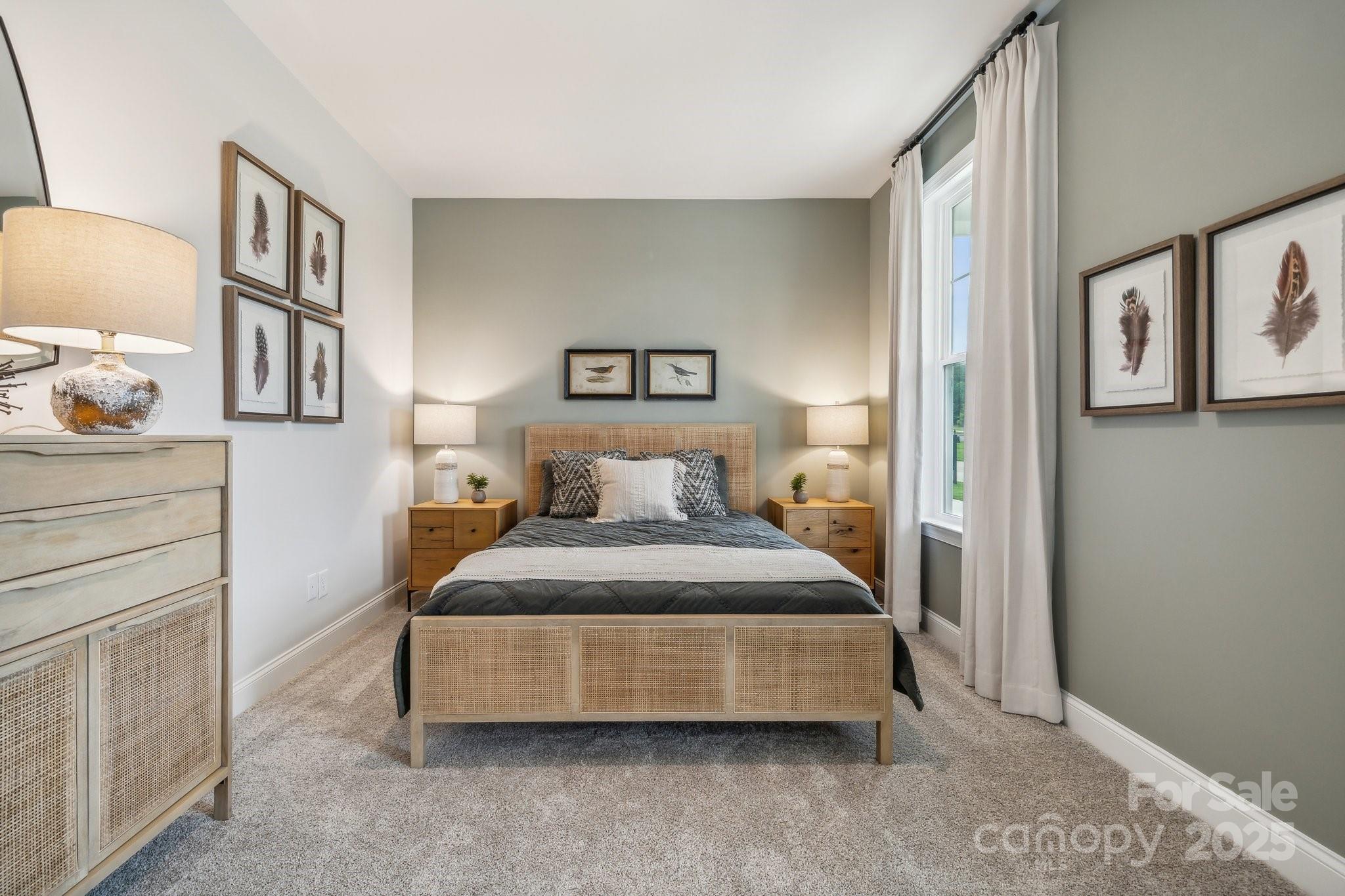 3018 Bent Willow Drive