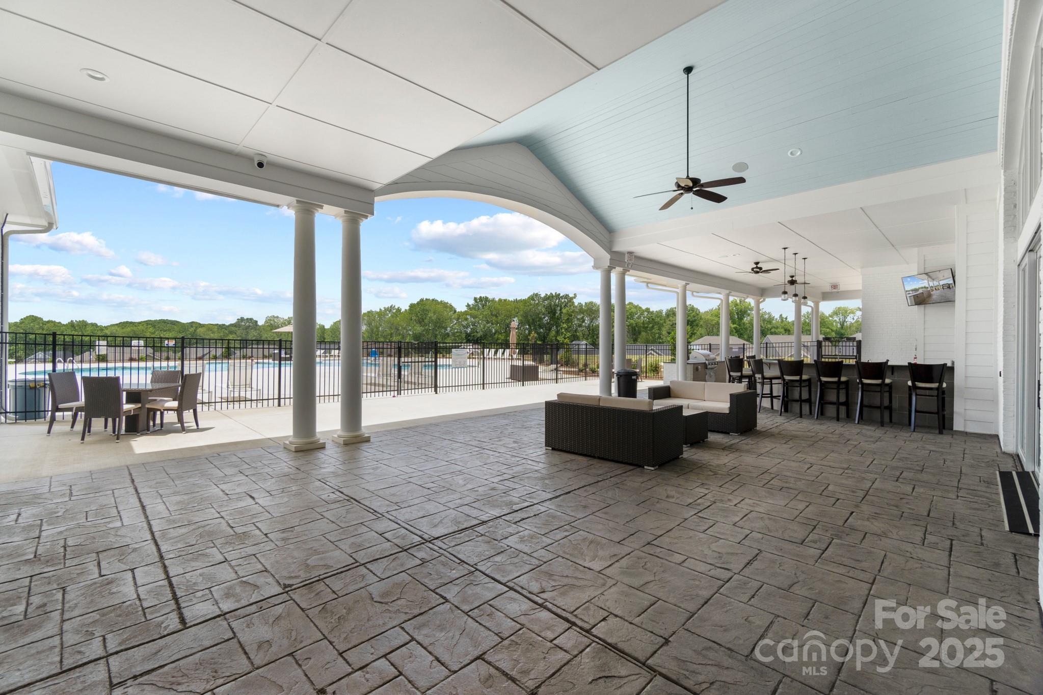 3018 Bent Willow Drive