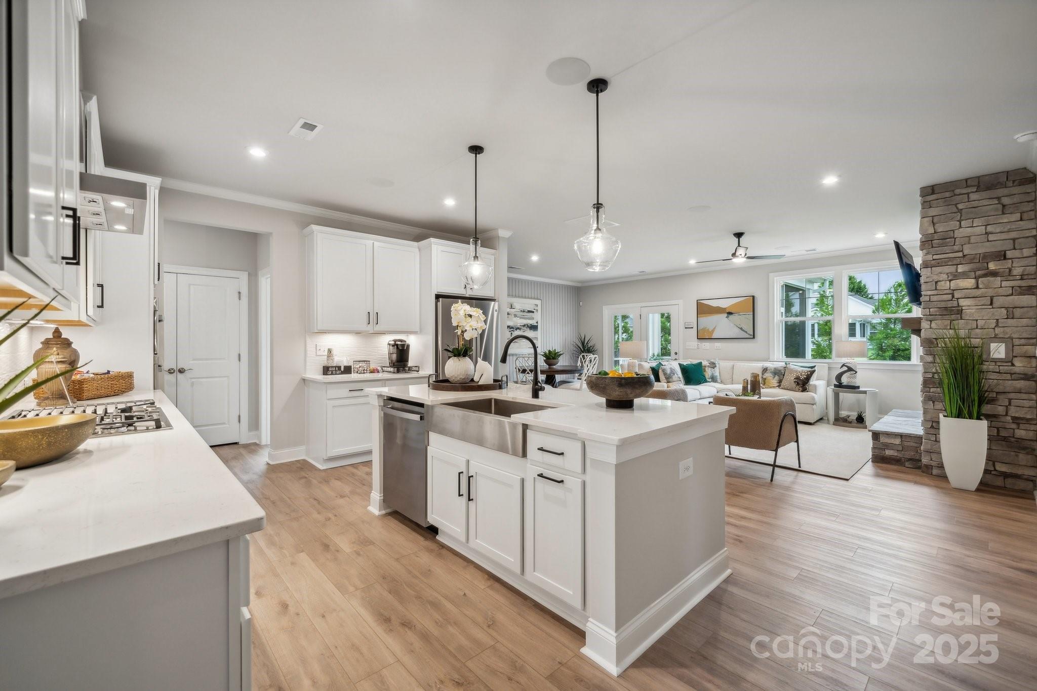 3018 Bent Willow Drive