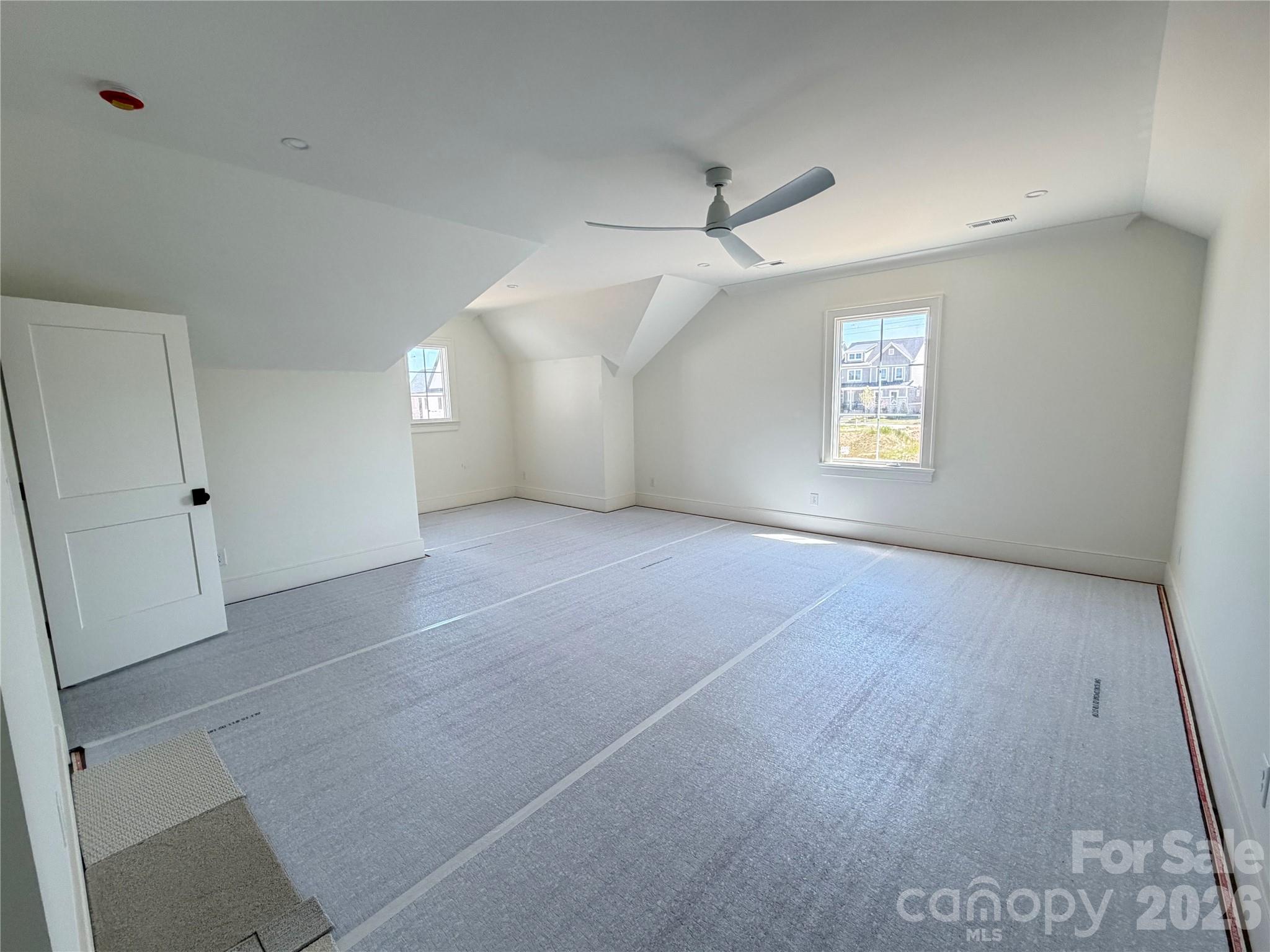 1430 Samuel Spencer Parkway Unit: 13