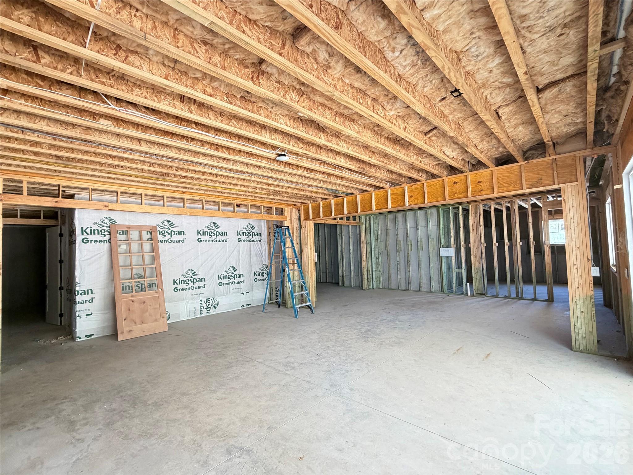 1430 Samuel Spencer Parkway Unit: 13