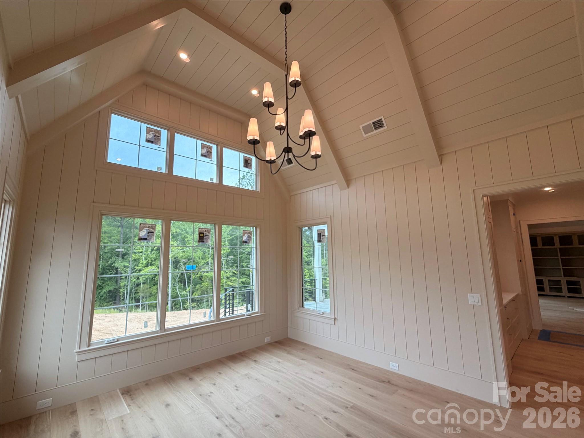 1430 Samuel Spencer Parkway Unit: 13