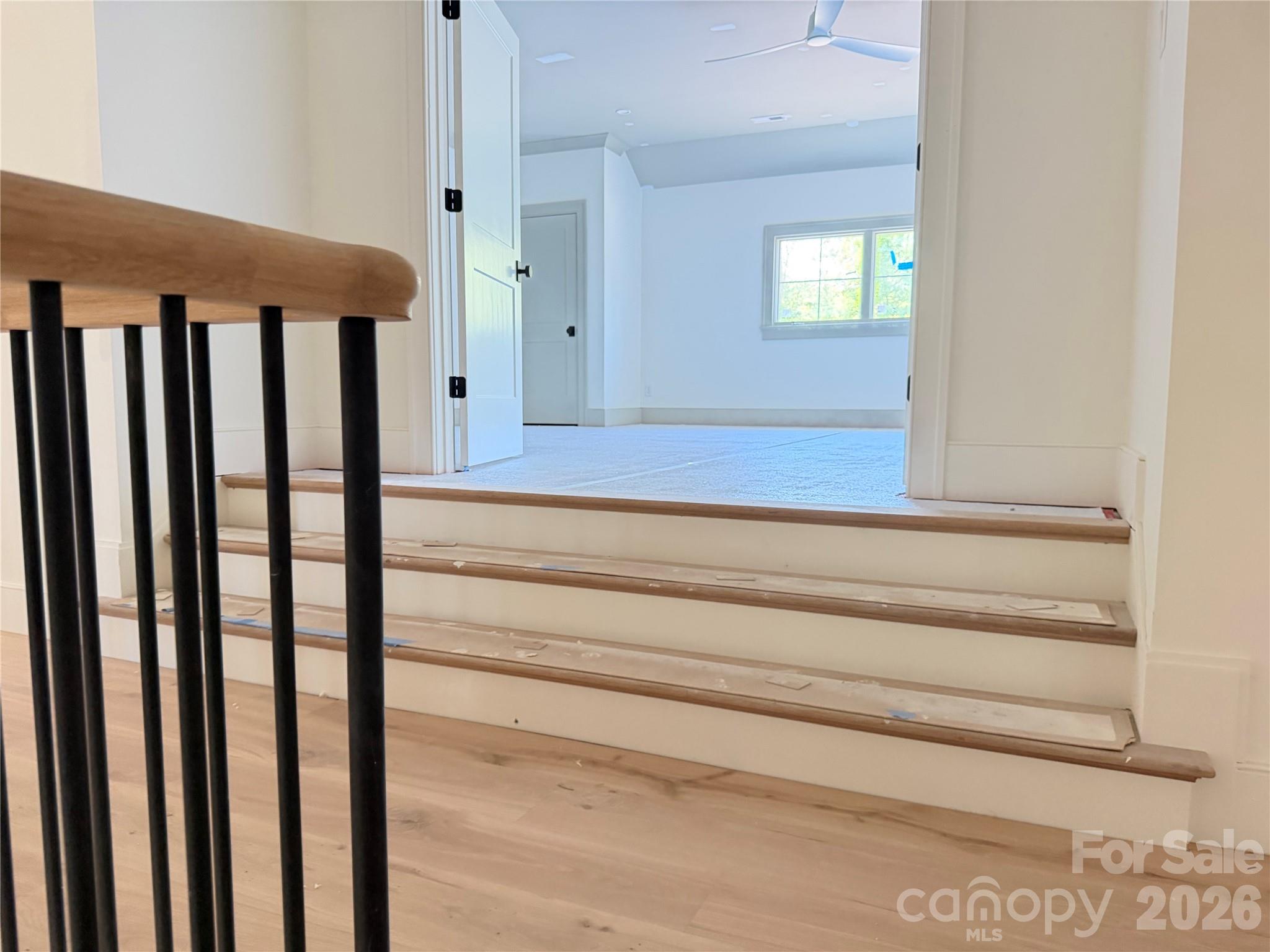 1430 Samuel Spencer Parkway Unit: 13