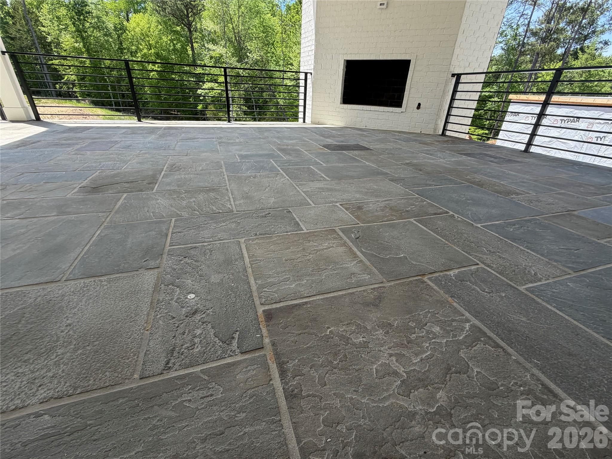 1430 Samuel Spencer Parkway Unit: 13