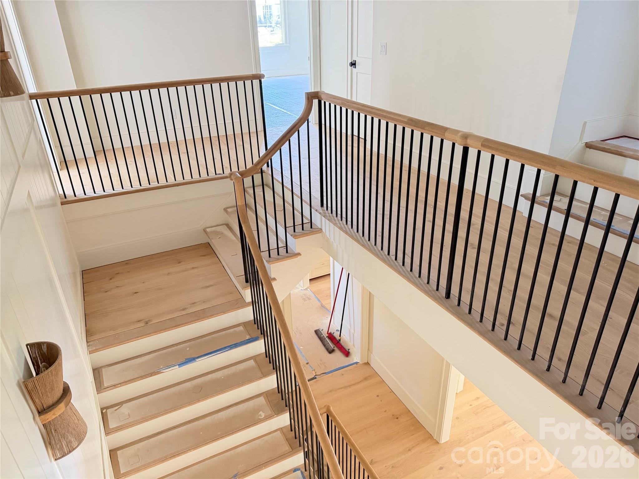 1430 Samuel Spencer Parkway Unit: 13