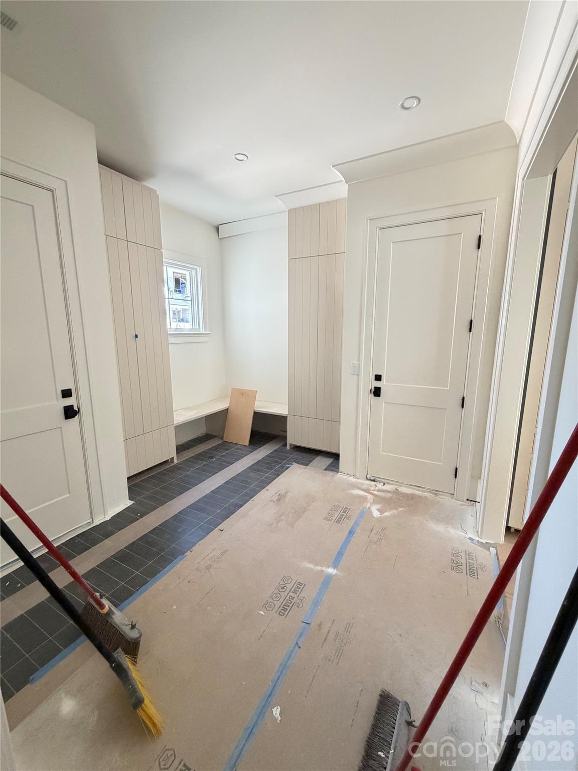 1430 Samuel Spencer Parkway Unit: 13