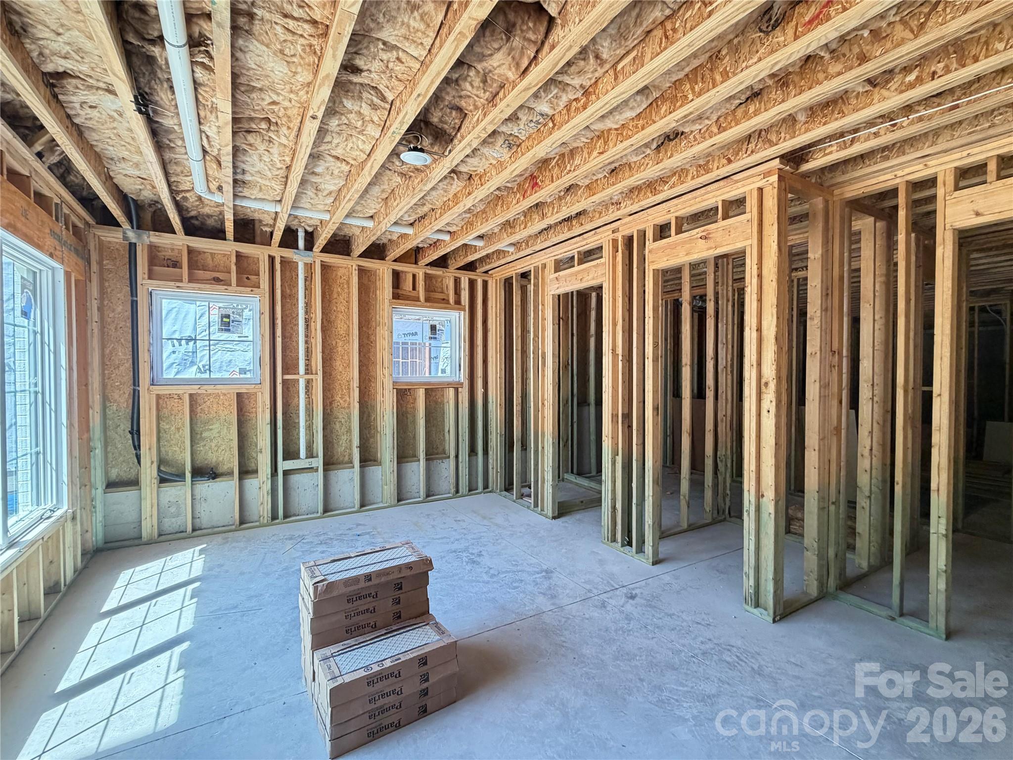 1430 Samuel Spencer Parkway Unit: 13