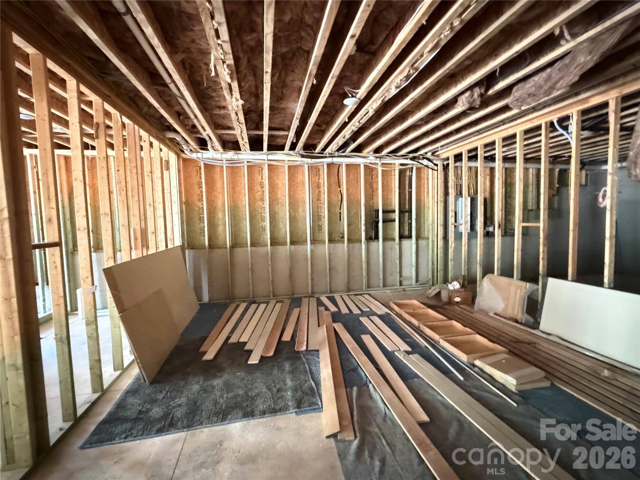 1430 Samuel Spencer Parkway Unit: 13