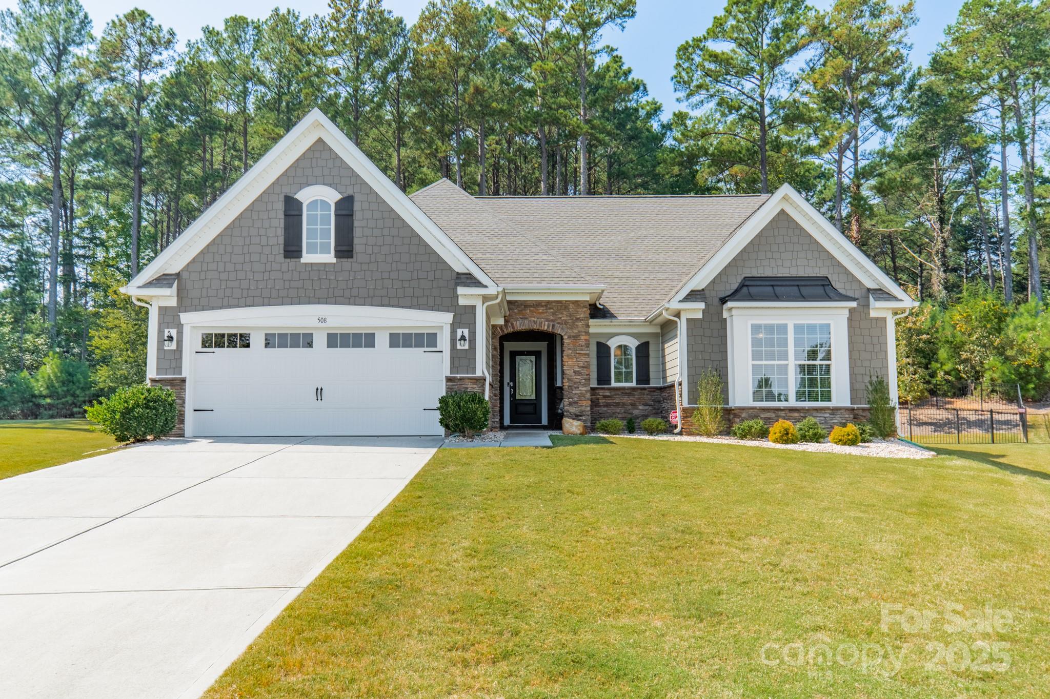 508 Vermeer Court