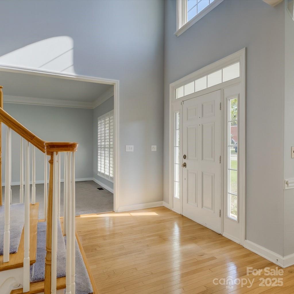 17309 Knoxwood Drive