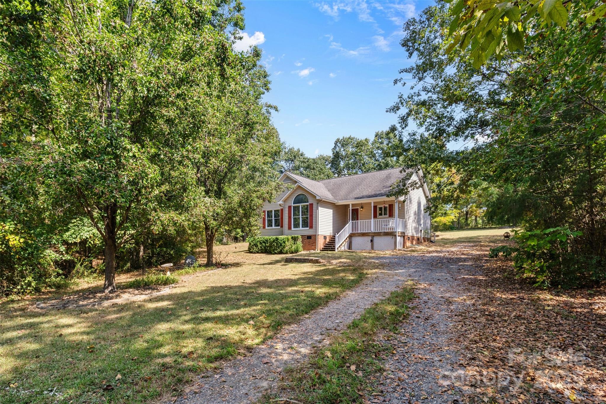 1305 Dunlap Roddey Road
