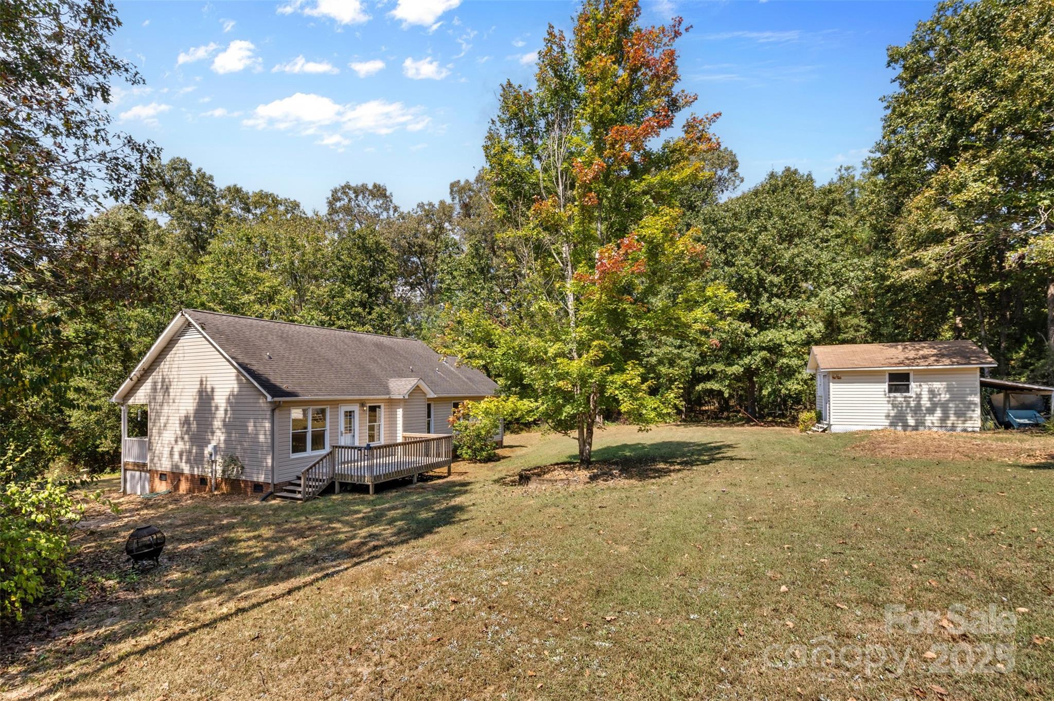 1305 Dunlap Roddey Road