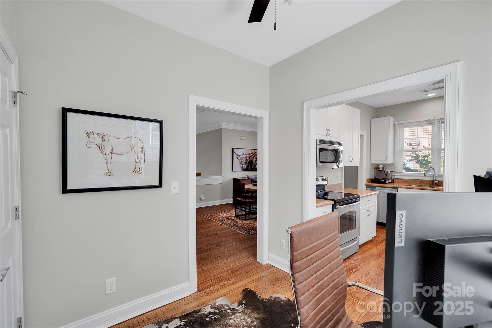 4937 South Hill View Drive