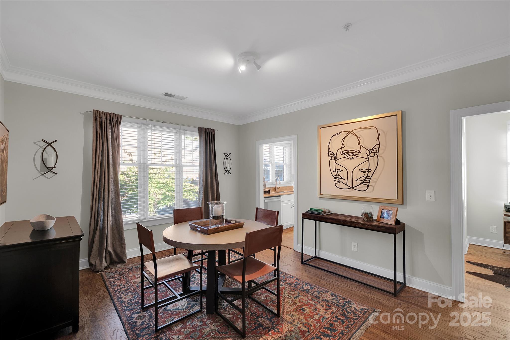 4937 South Hill View Drive