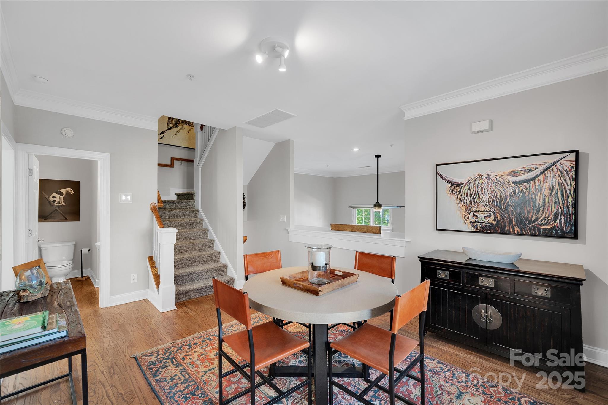 4937 South Hill View Drive