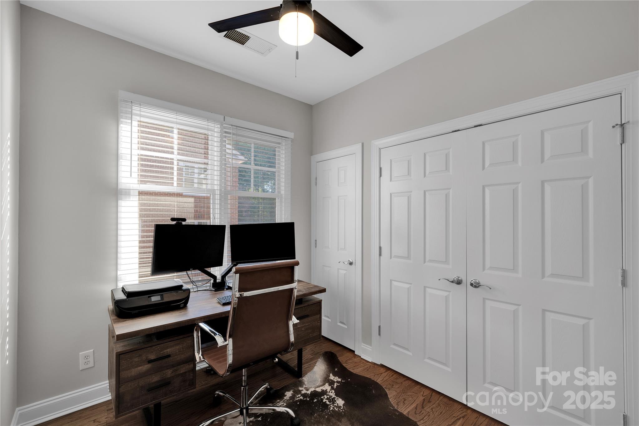 4937 South Hill View Drive