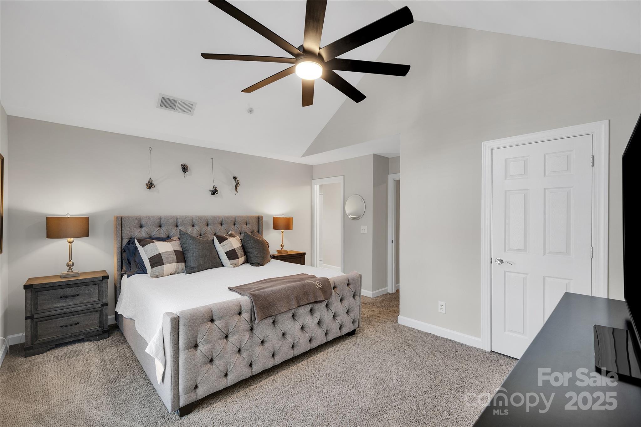 4937 South Hill View Drive