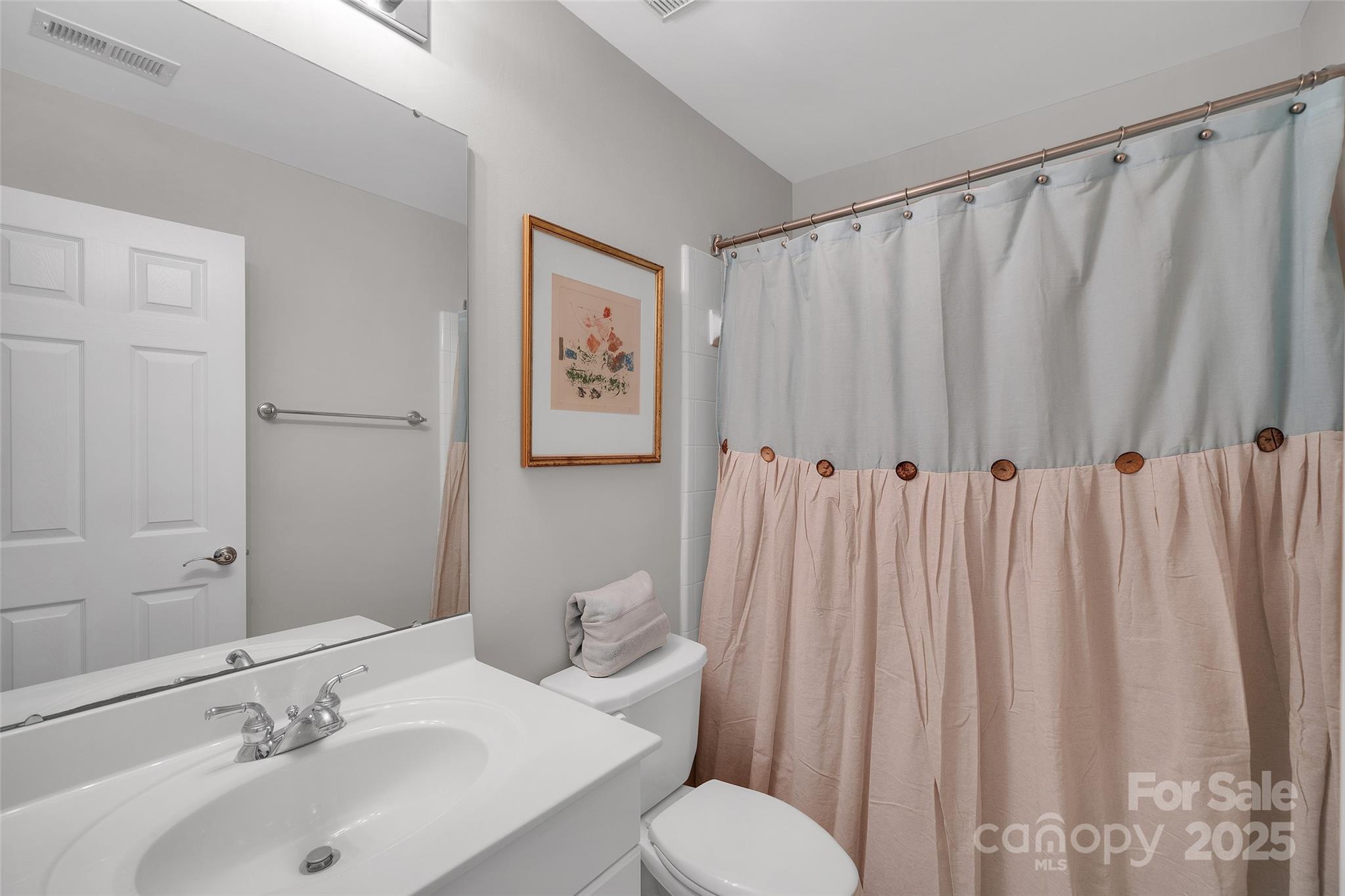 4937 South Hill View Drive