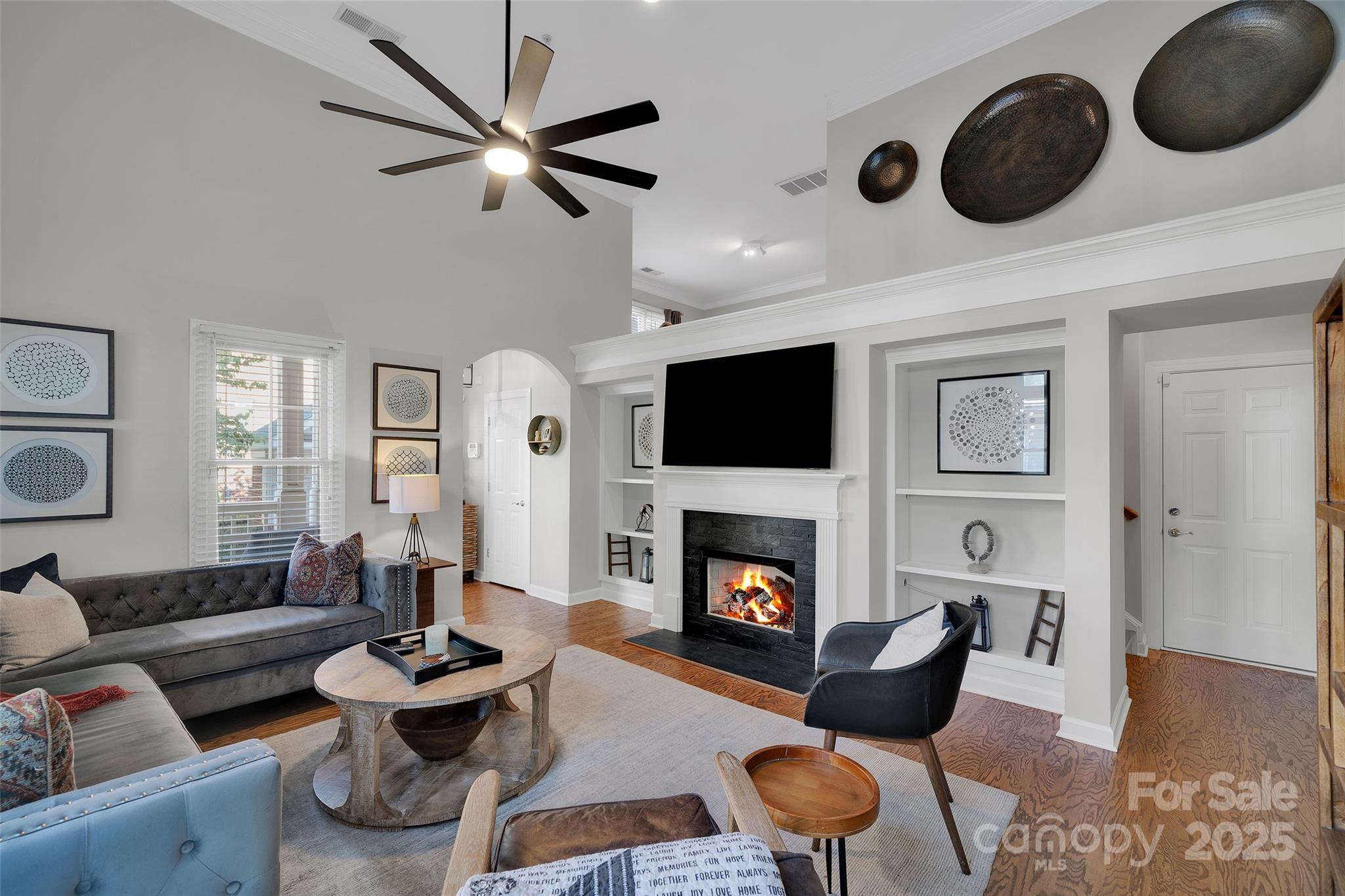 4937 South Hill View Drive