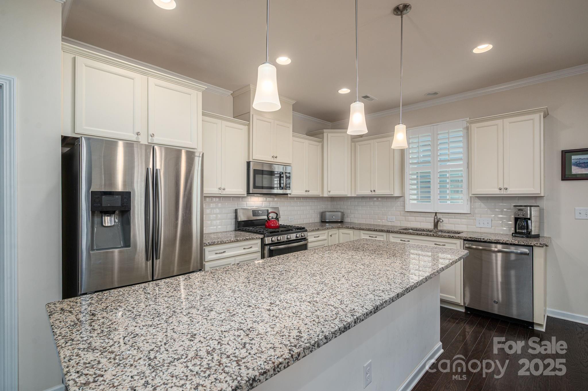728 Wood Lily Drive