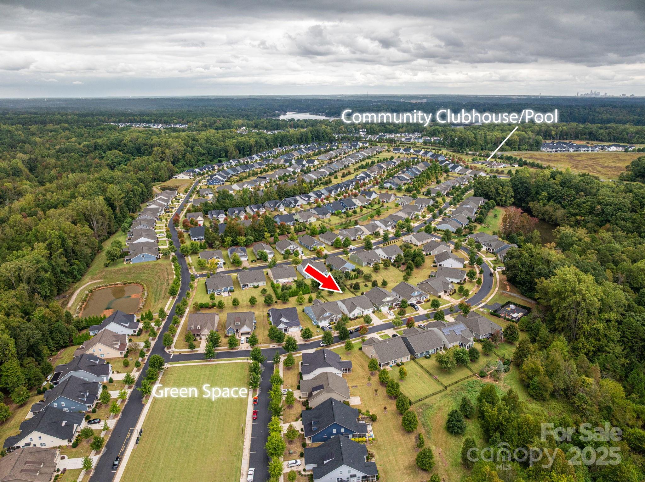 728 Wood Lily Drive