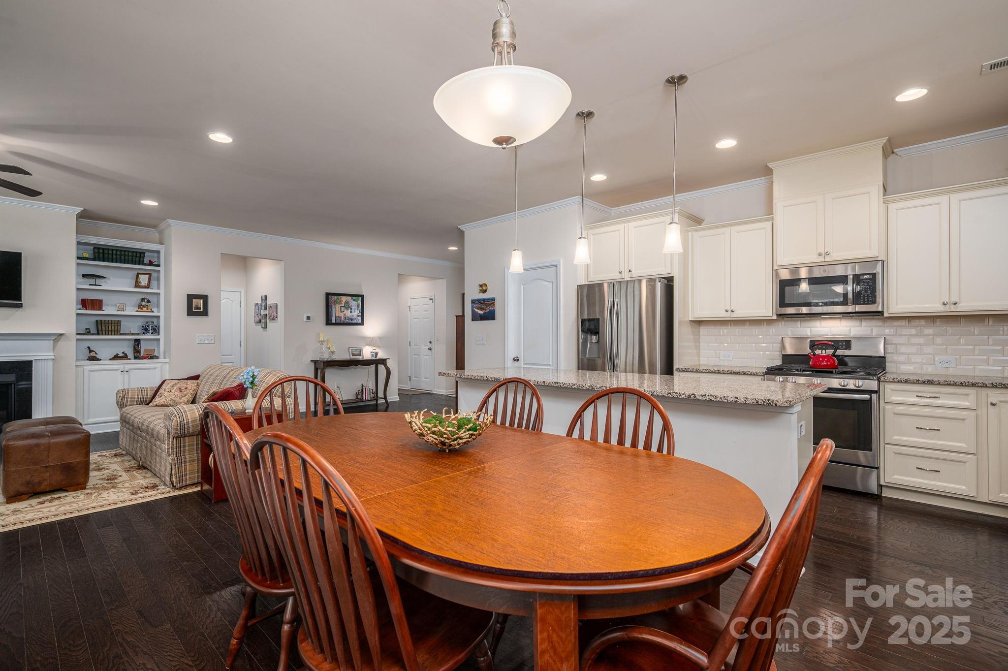728 Wood Lily Drive