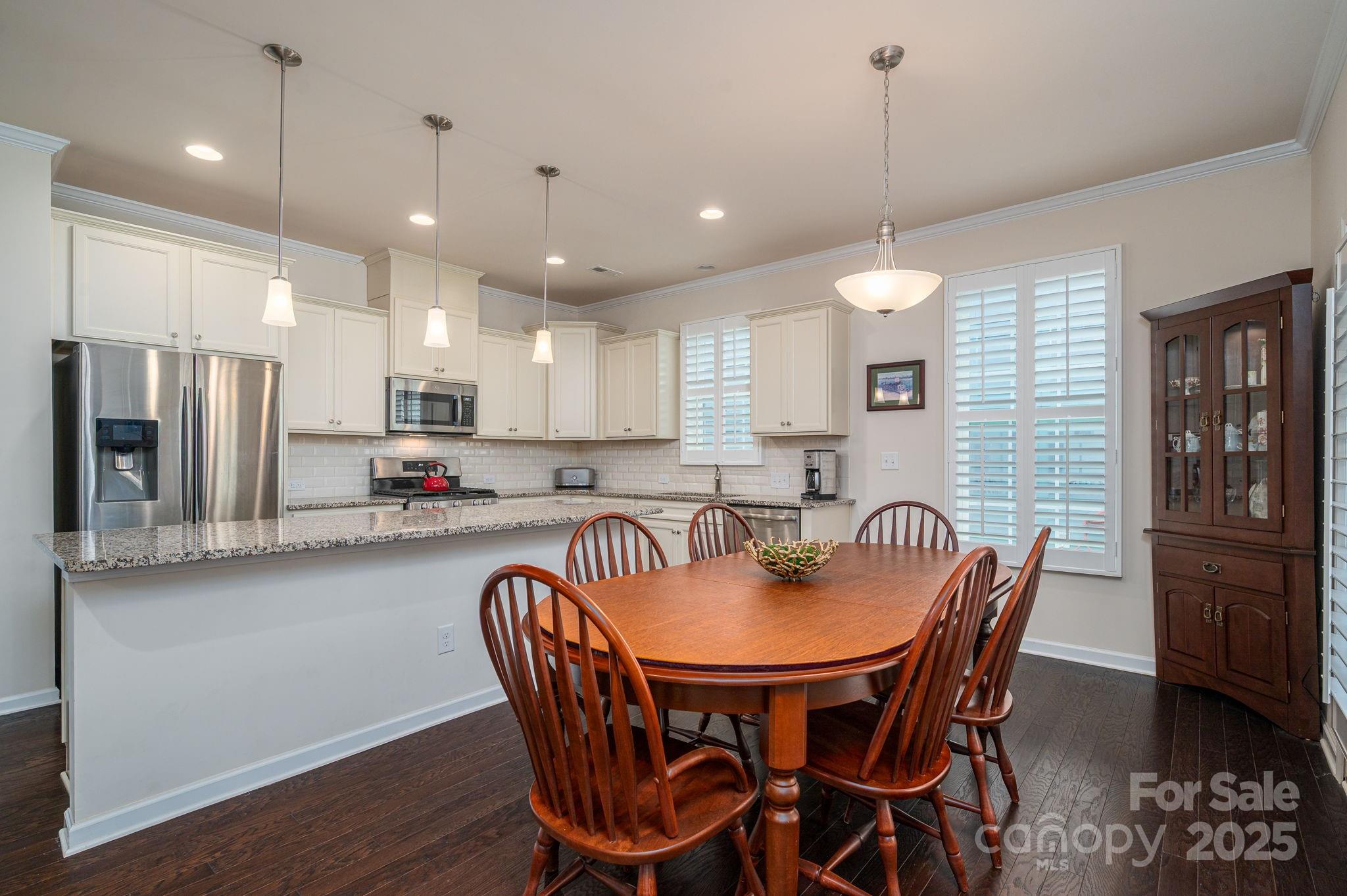 728 Wood Lily Drive