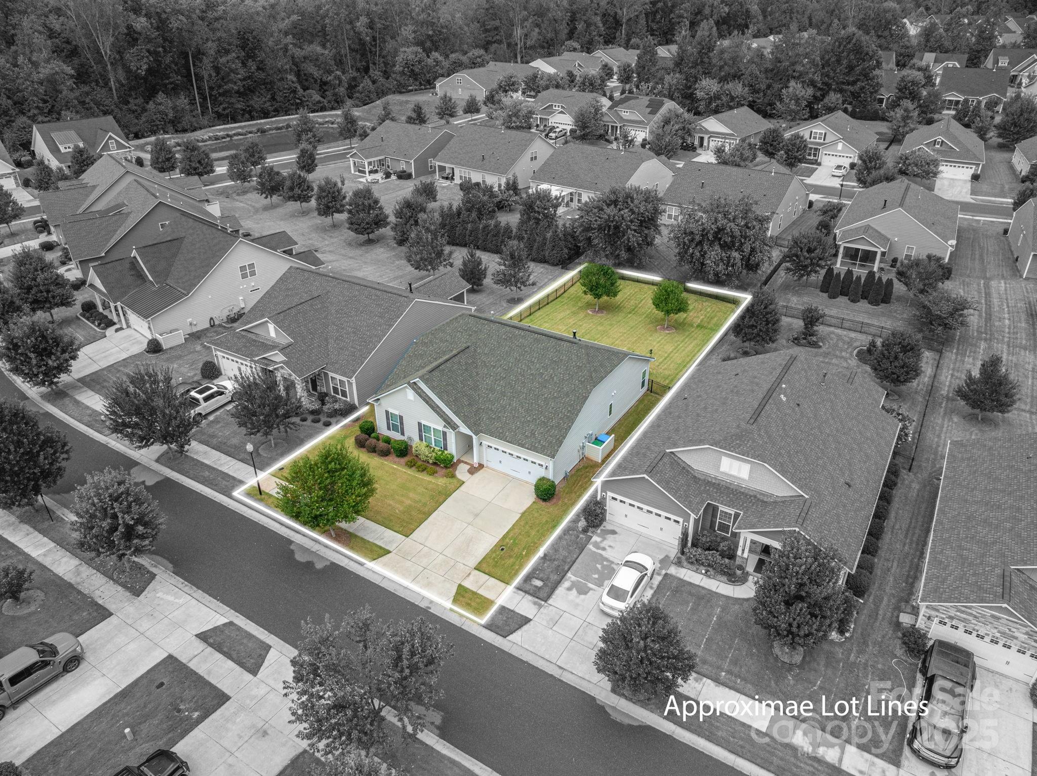 728 Wood Lily Drive