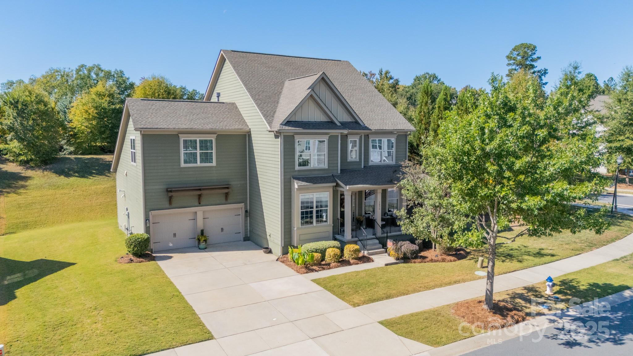 1038 Shiloh Bend Trail