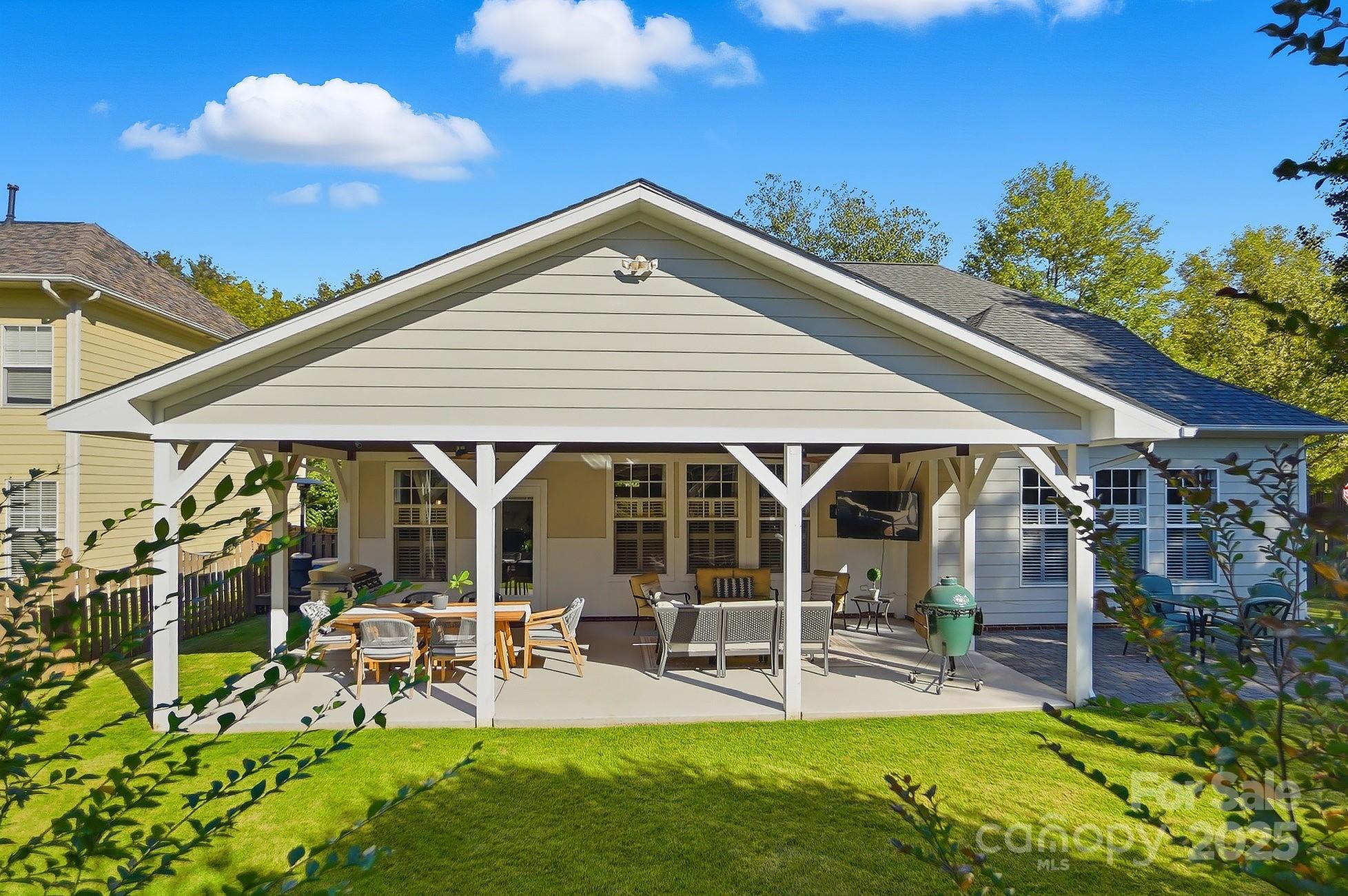 10203 Rocky Ford Club Road