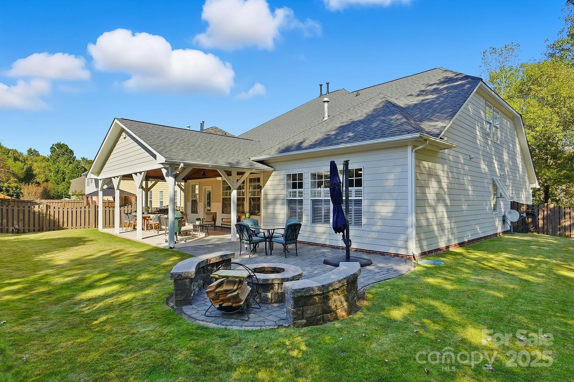 10203 Rocky Ford Club Road