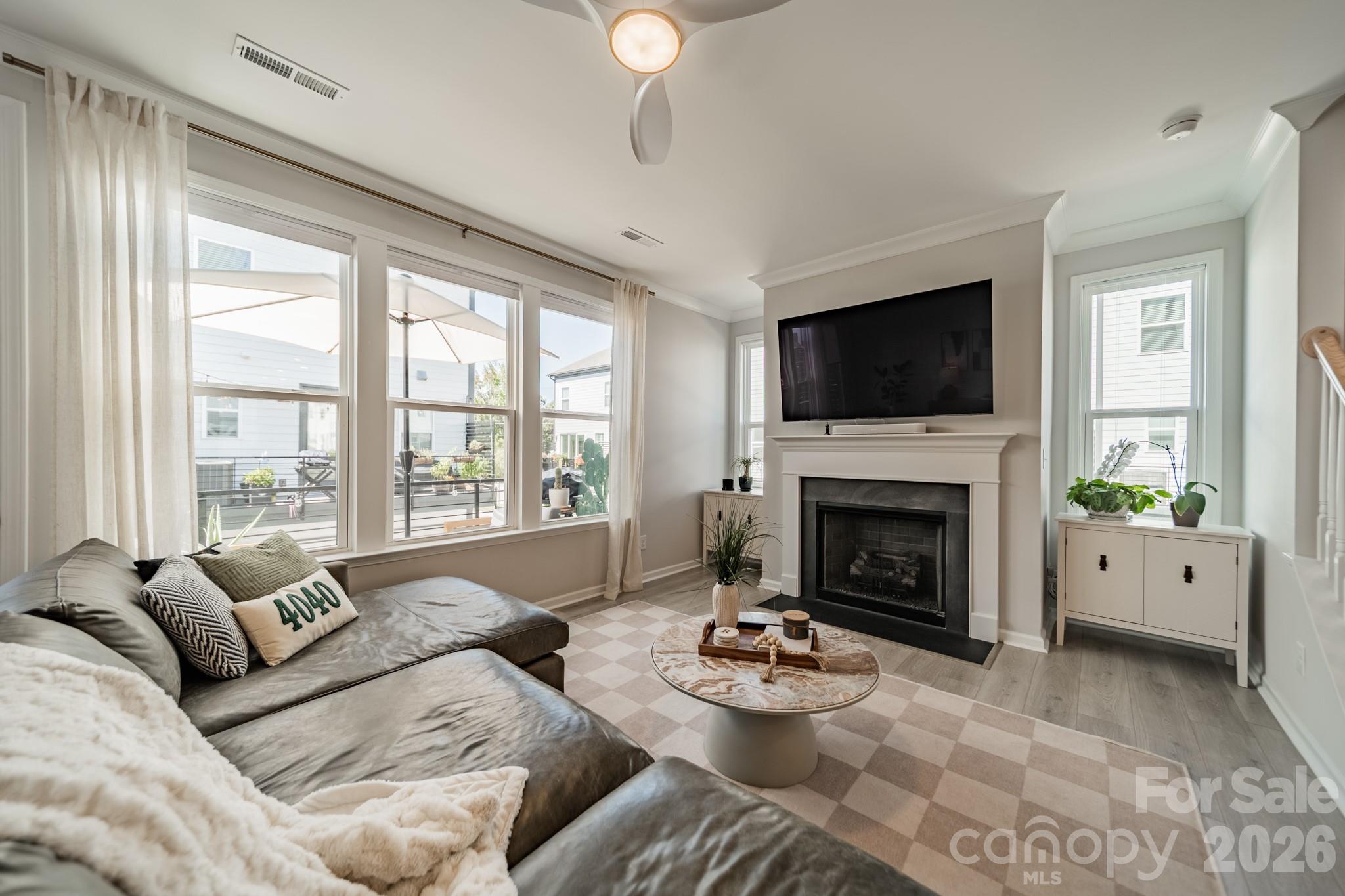 4040 Hidden Oaks Drive