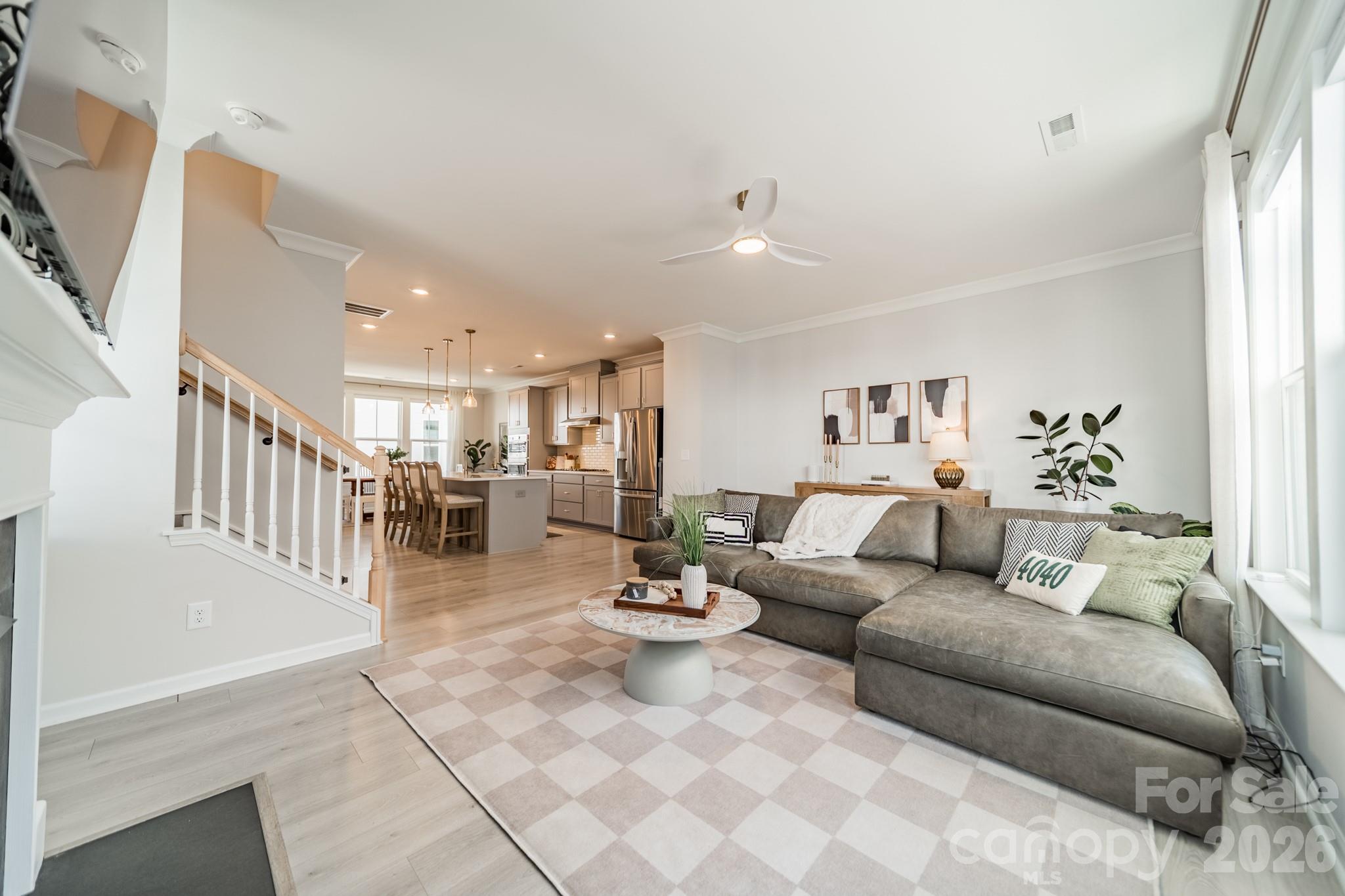 4040 Hidden Oaks Drive