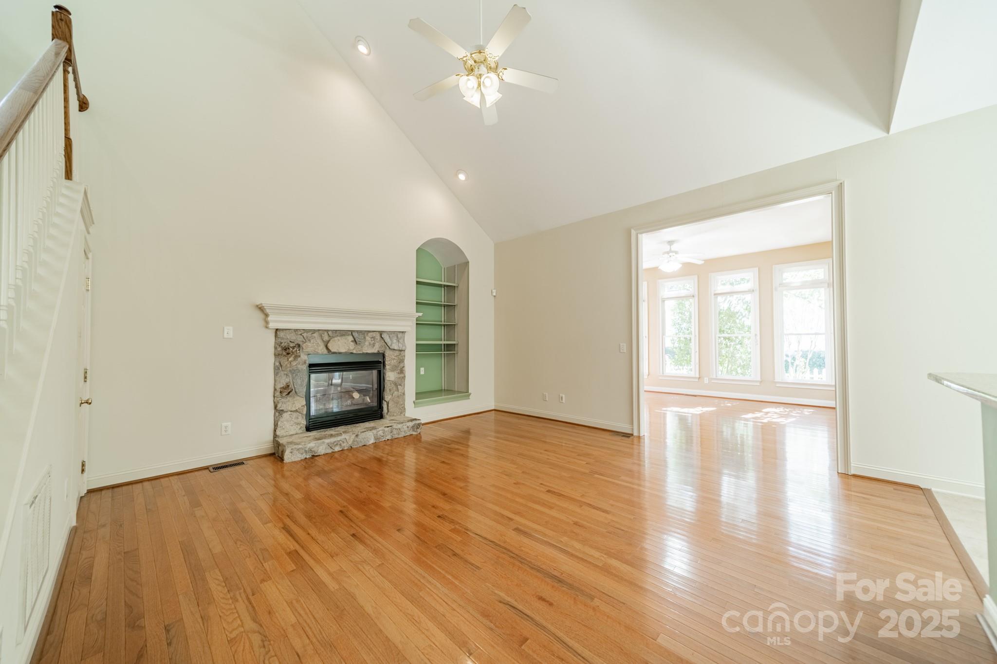 545 Glen Walk Drive