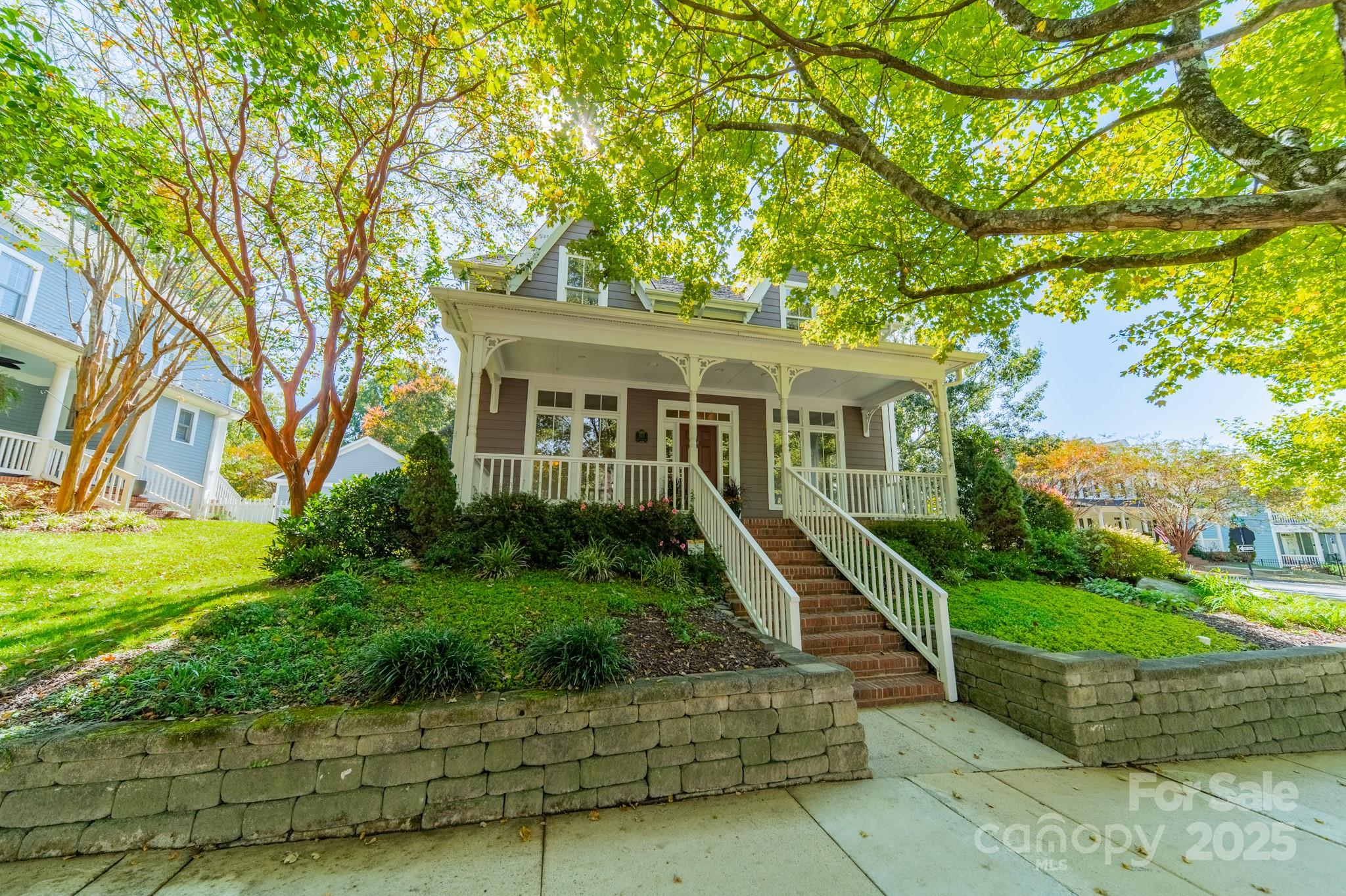 545 Glen Walk Drive