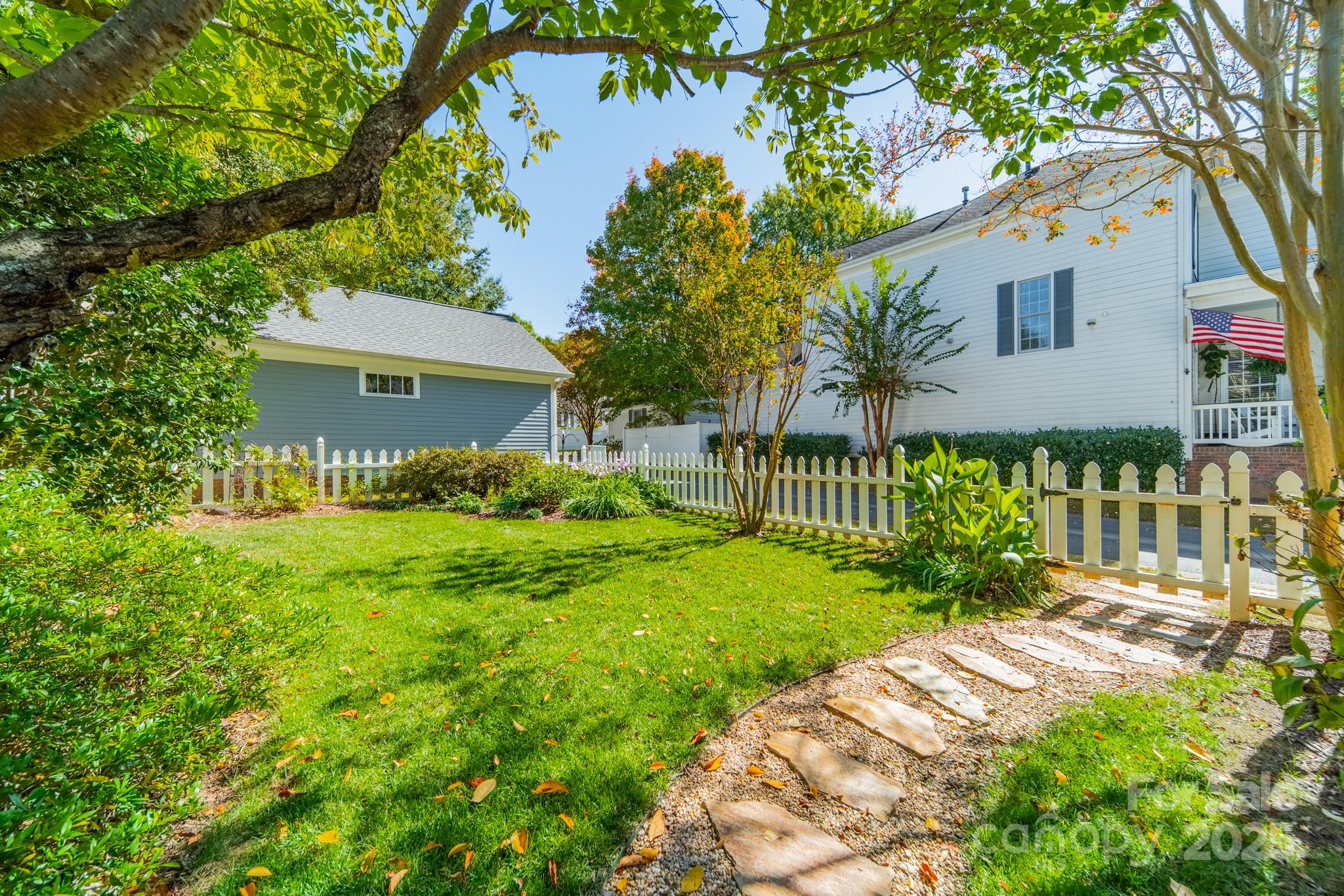 545 Glen Walk Drive