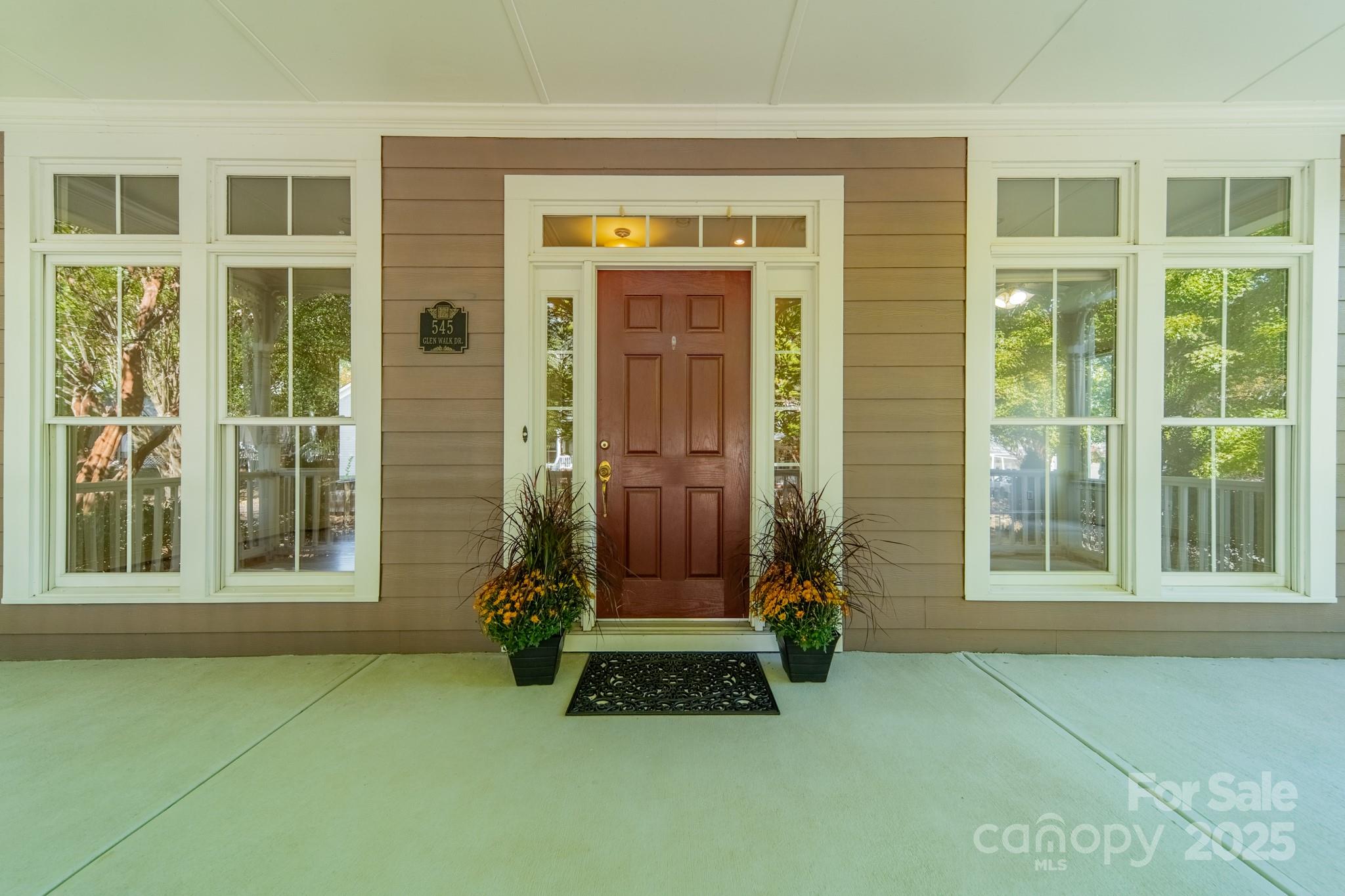545 Glen Walk Drive
