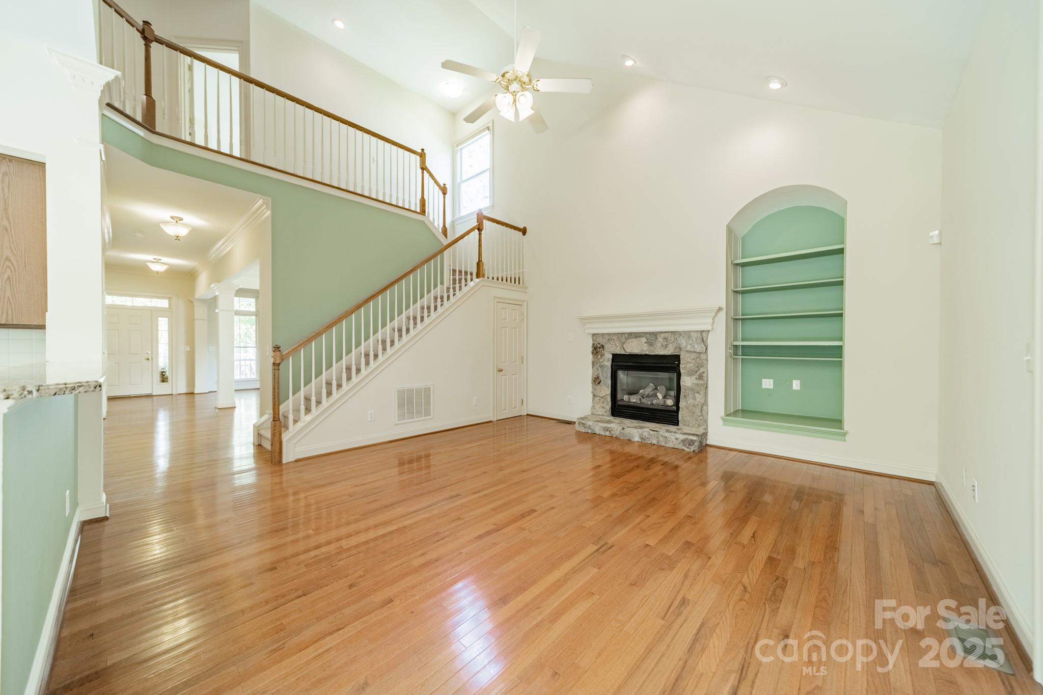 545 Glen Walk Drive