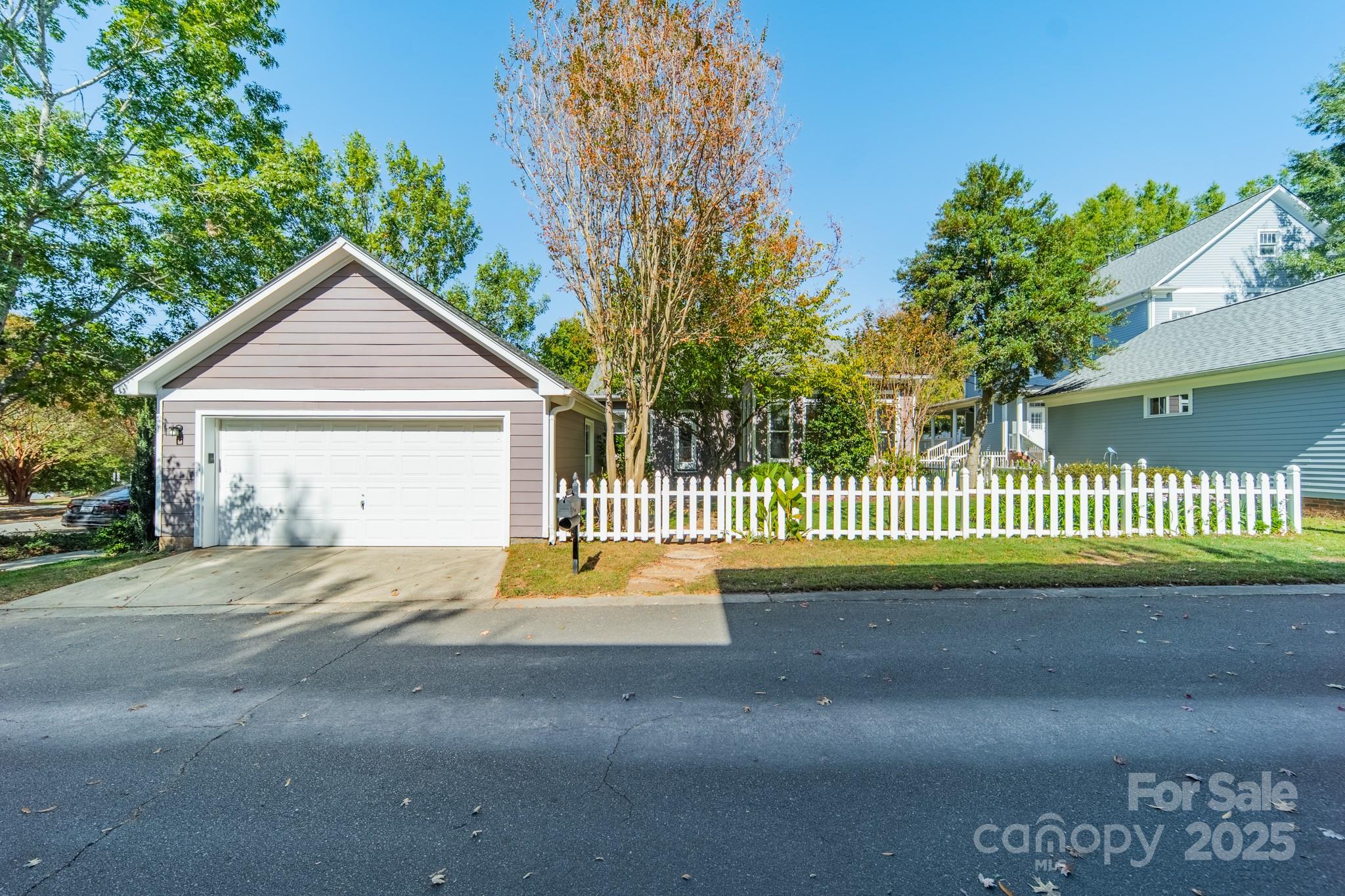 545 Glen Walk Drive