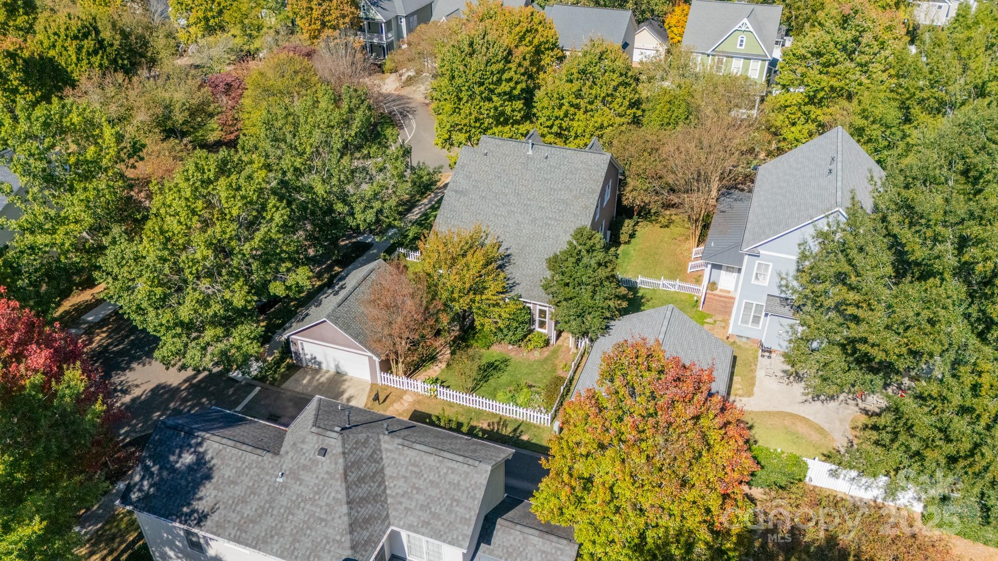 545 Glen Walk Drive